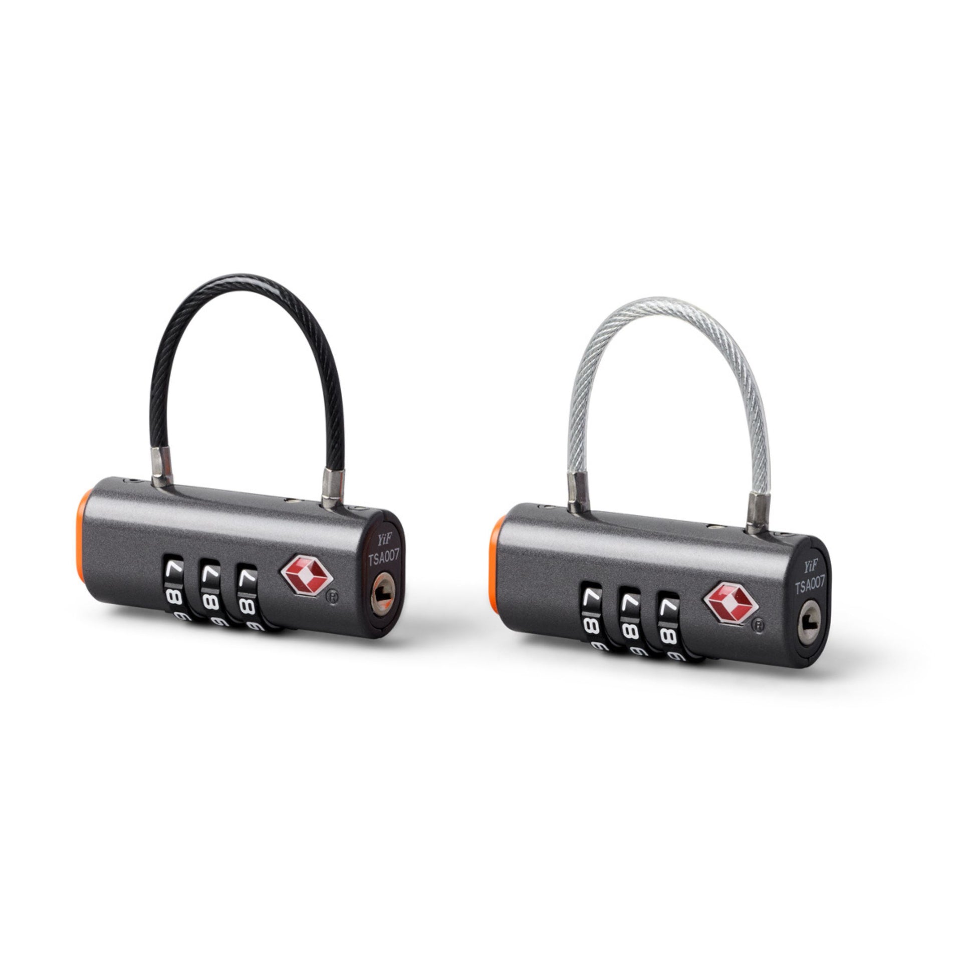 Bellroy Travel Lock Duo