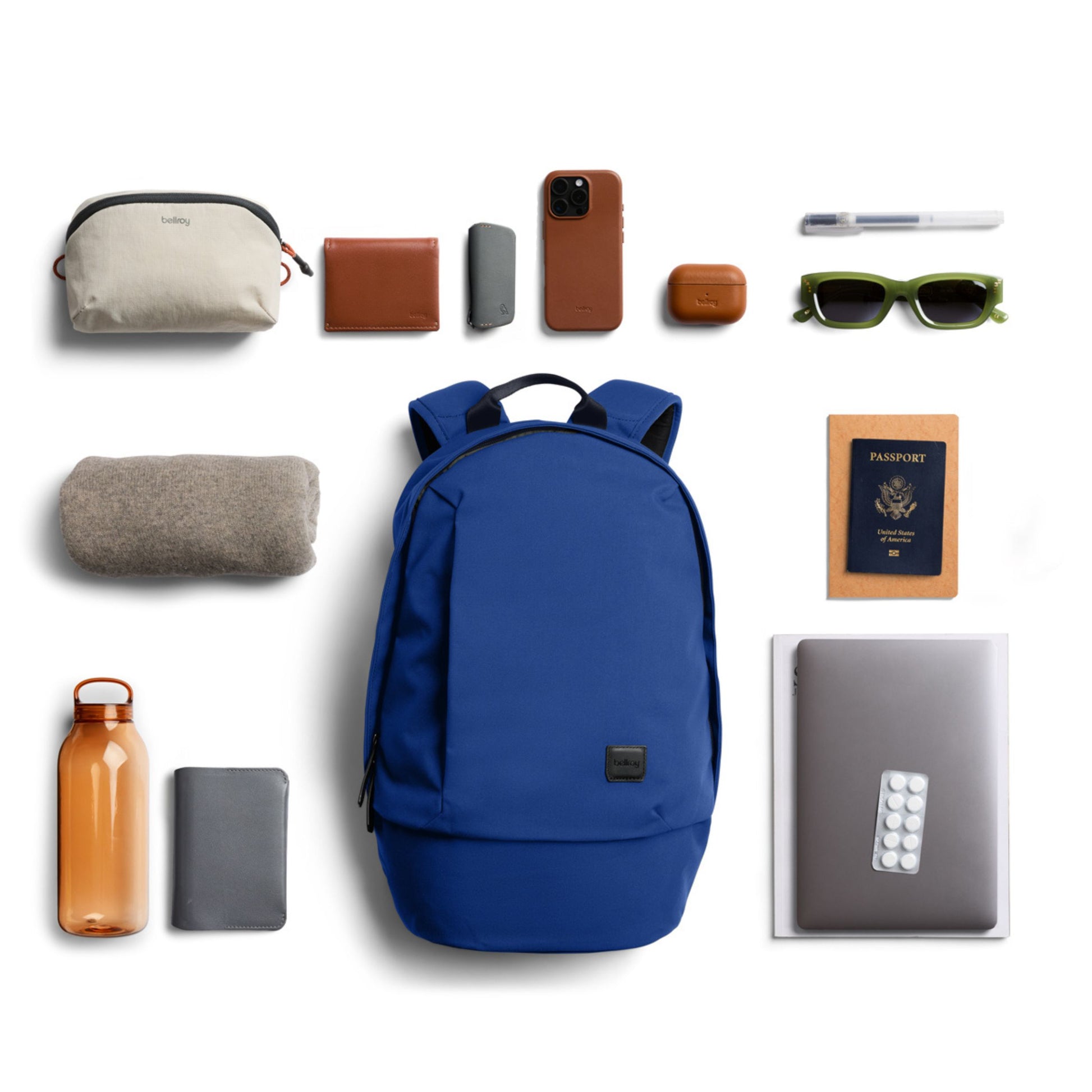 Bellroy Classic Backpack 20L