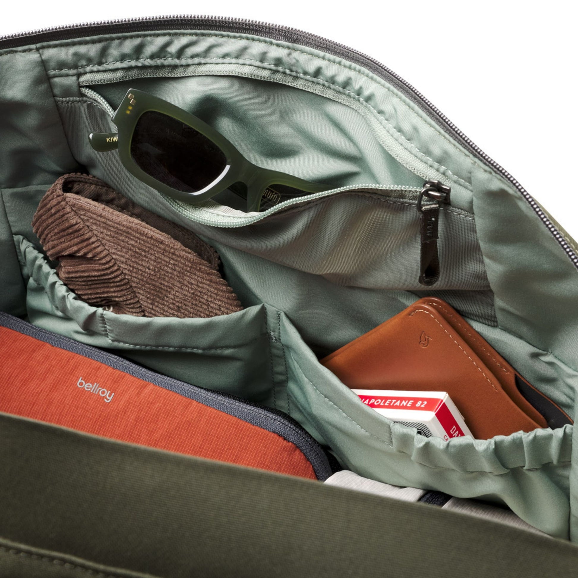 Bellroy Classic Duffel 35L