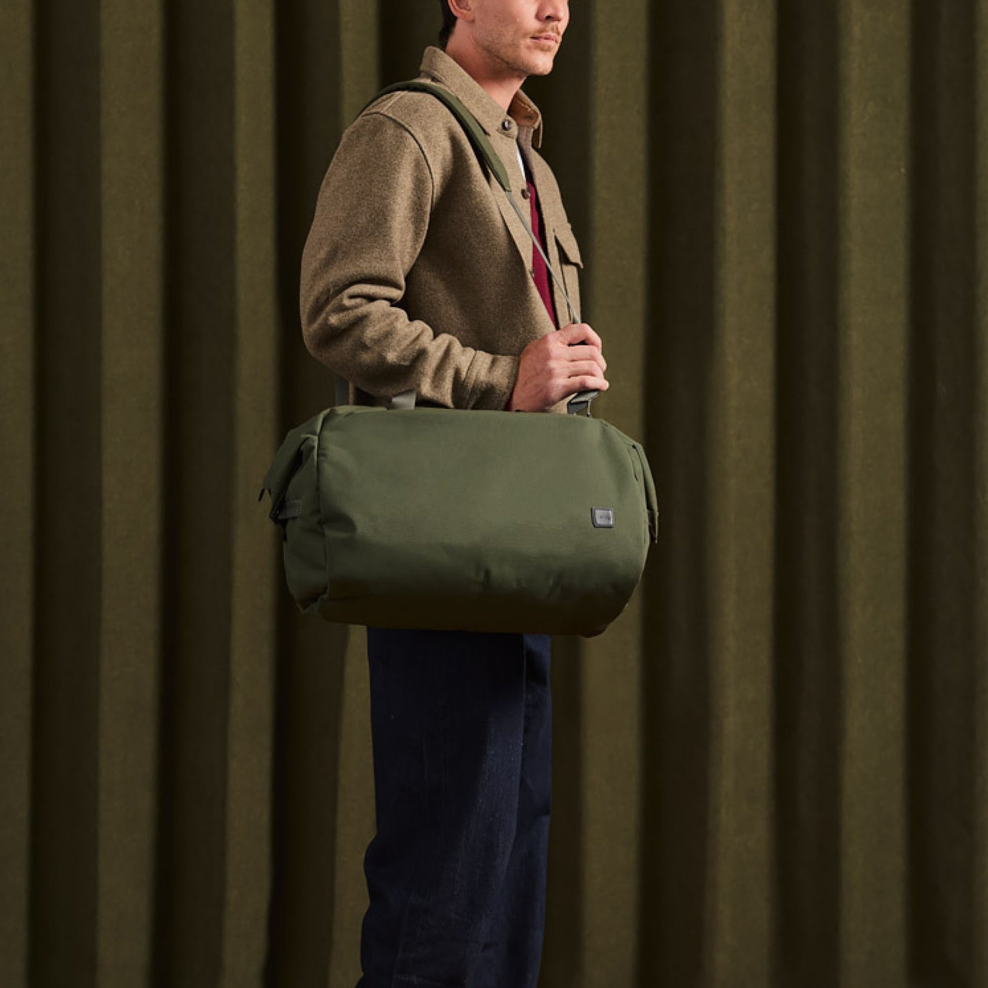 Bellroy Classic Duffel 35L