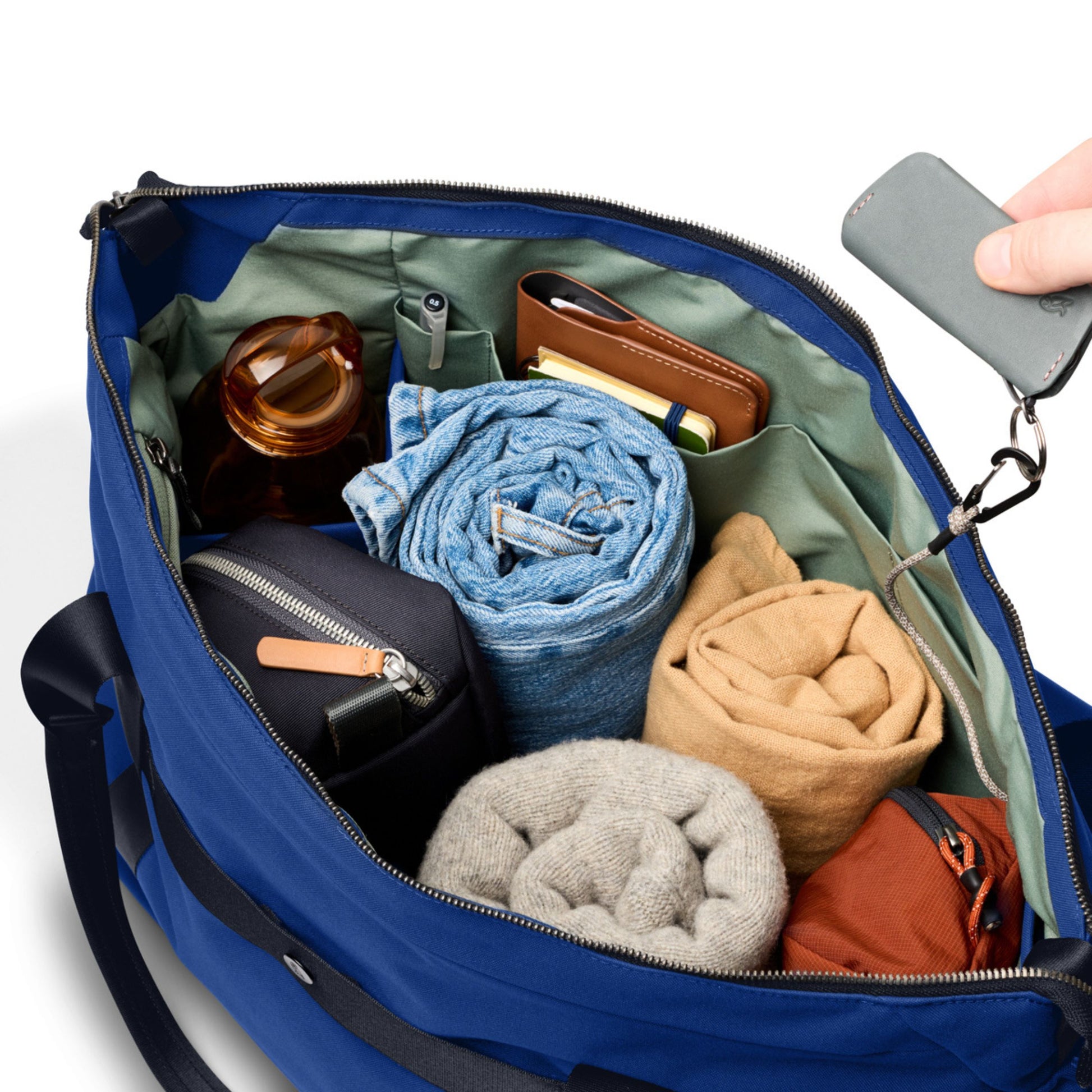 Bellroy Classic Getaway Bag 28L
