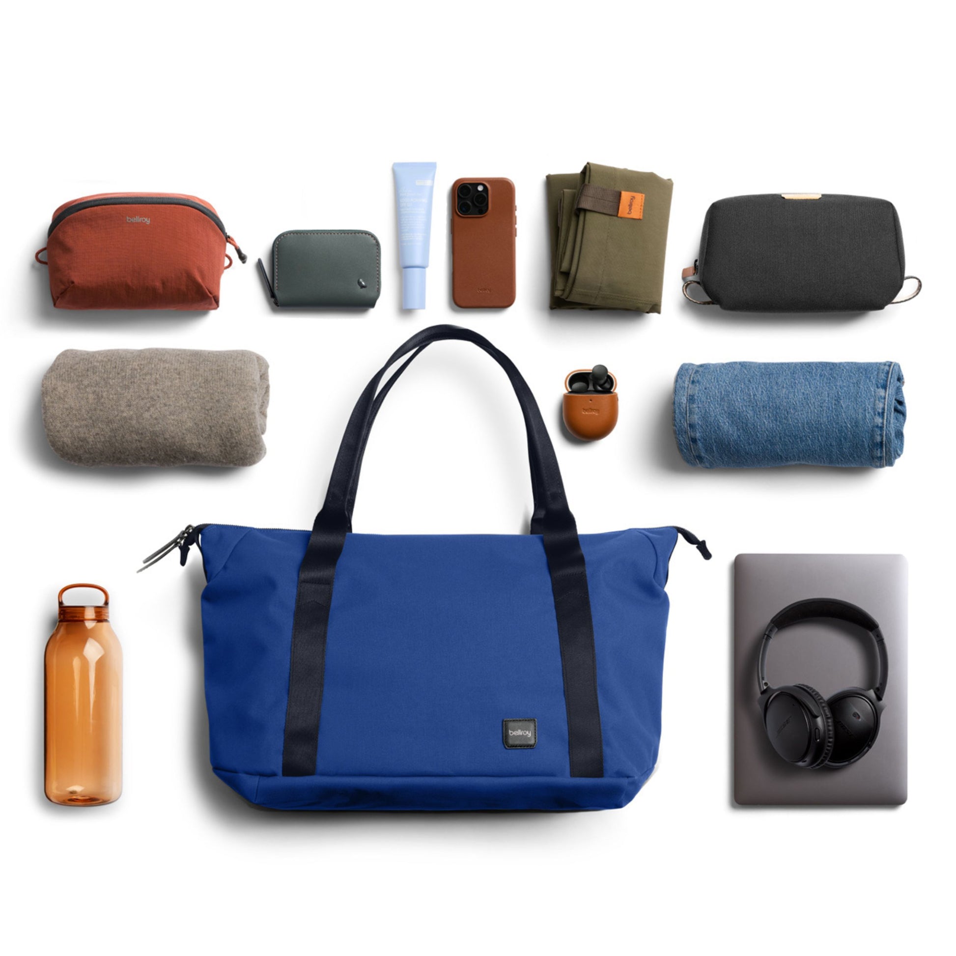Bellroy Classic Getaway Bag 28L