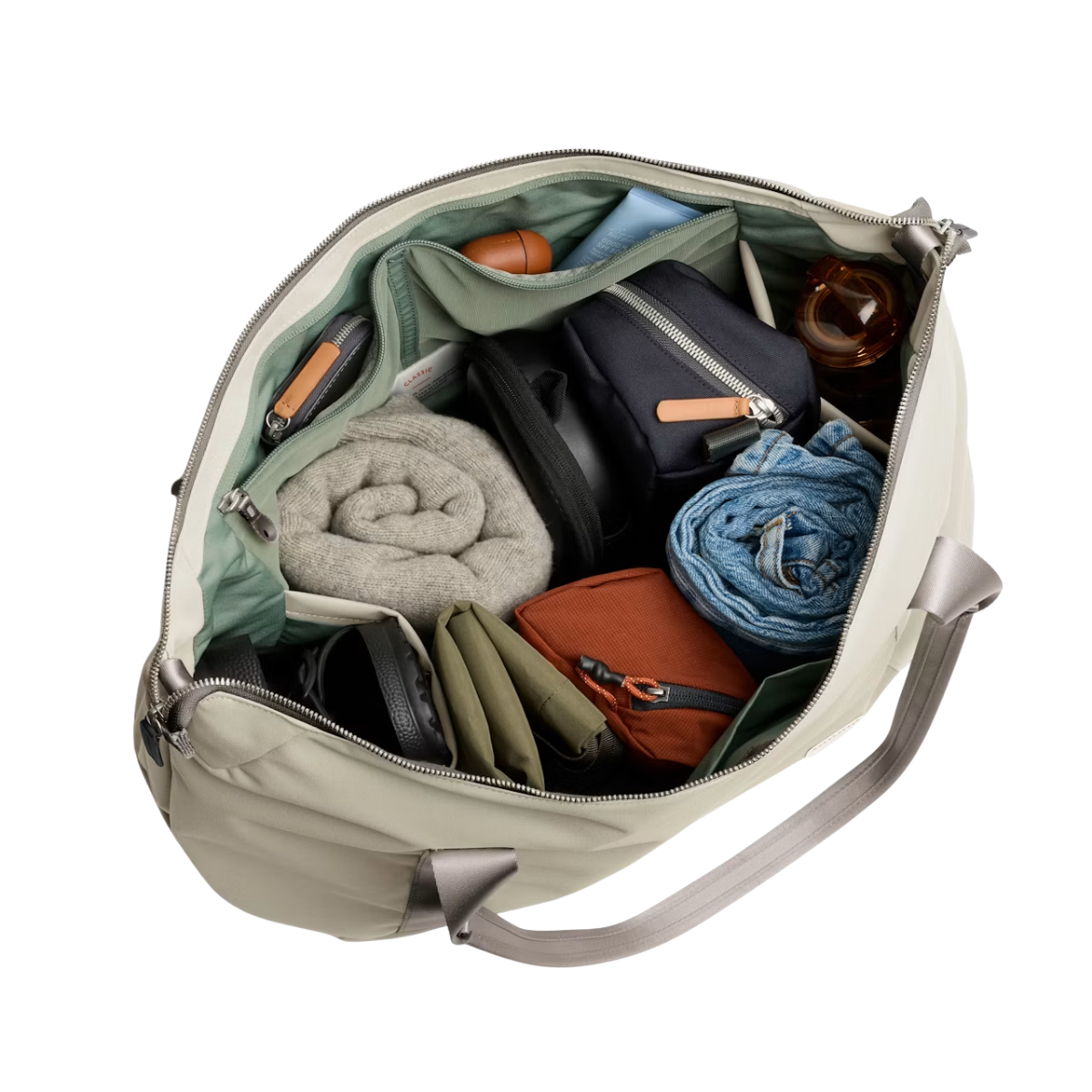 Bellroy Classic Getaway Bag 28L
