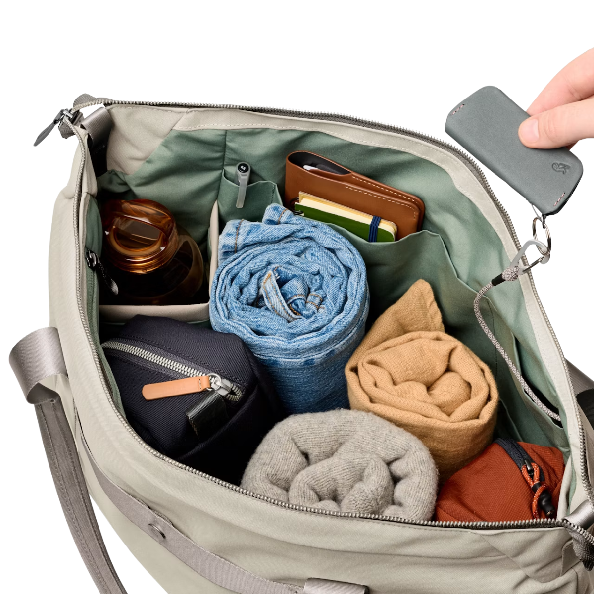 Bellroy Classic Getaway Bag 28L