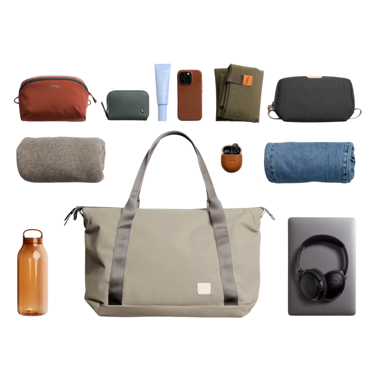 Bellroy Classic Getaway Bag 28L