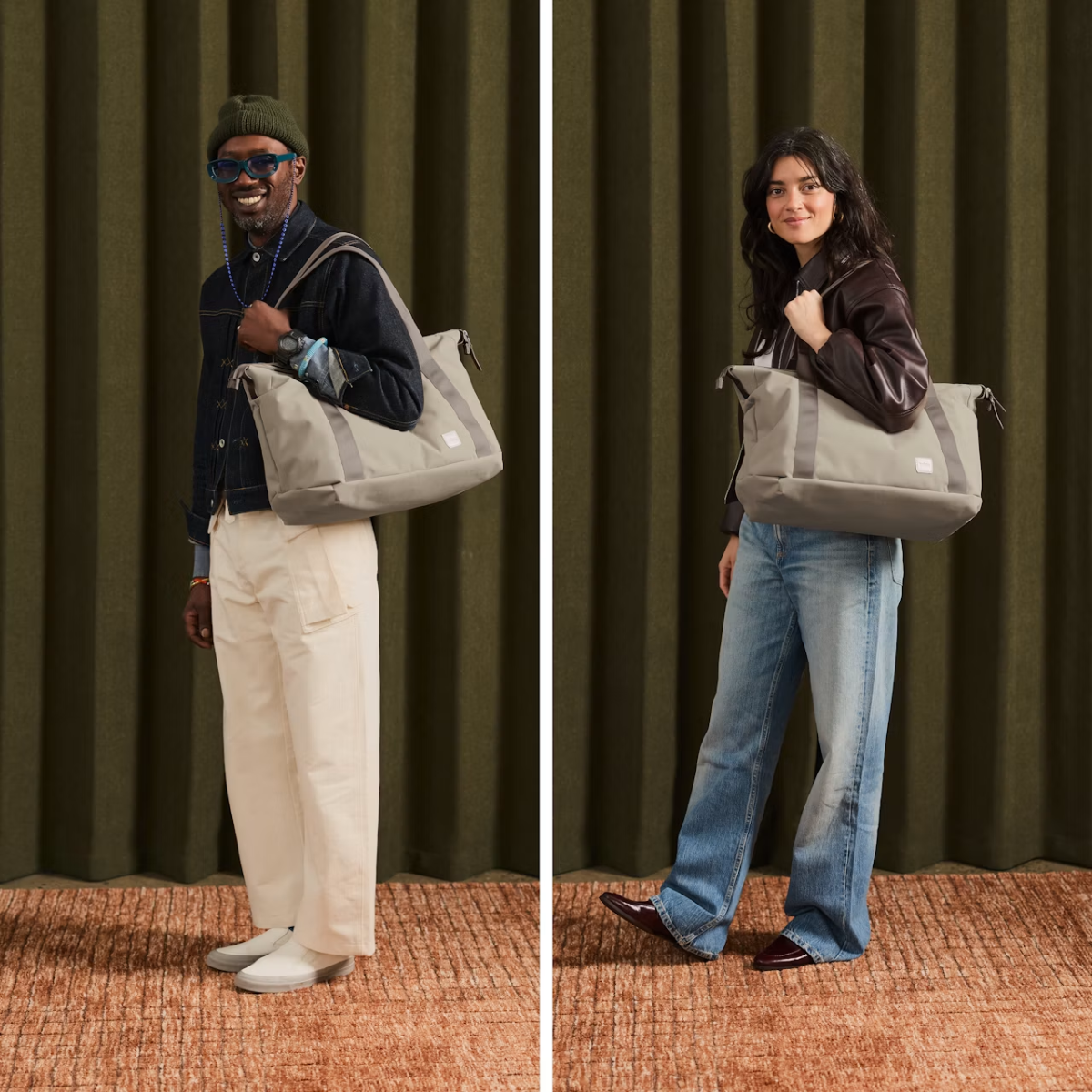 Bellroy Classic Getaway Bag 28L