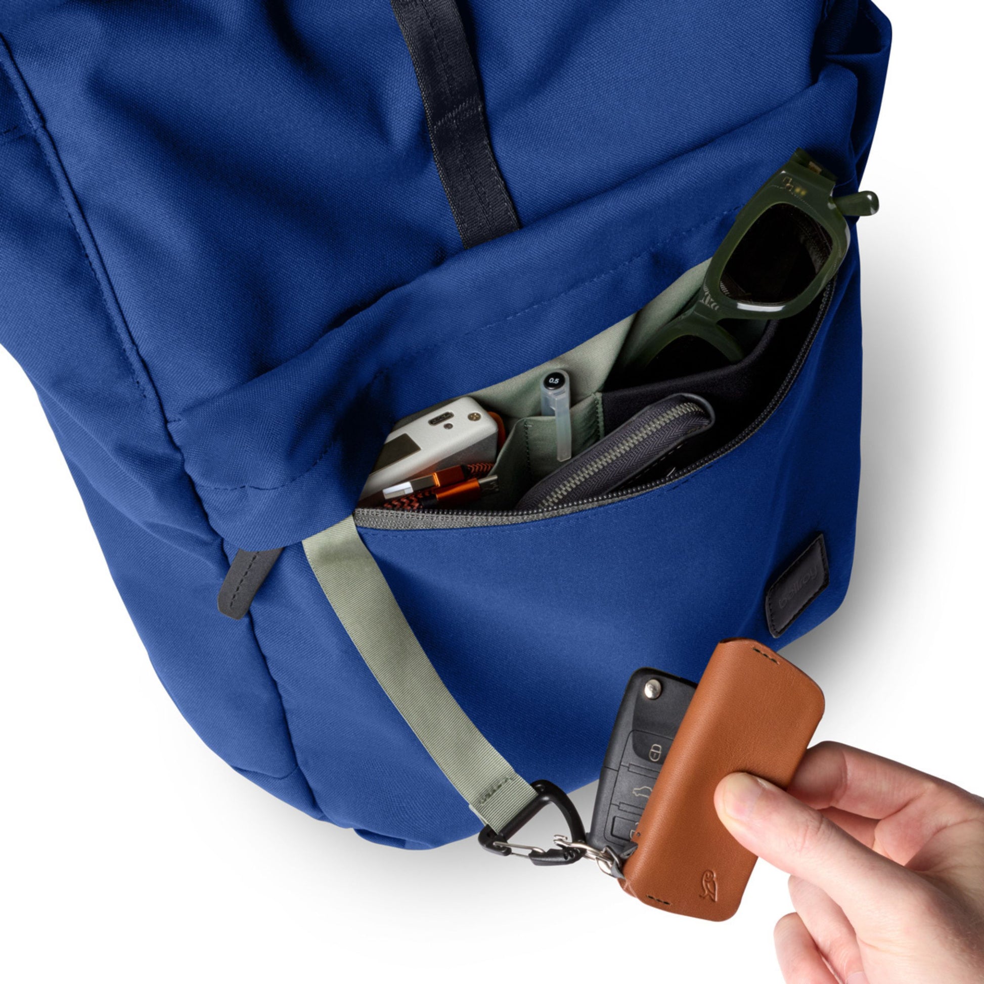 Bellroy Classic Rolltop 26L