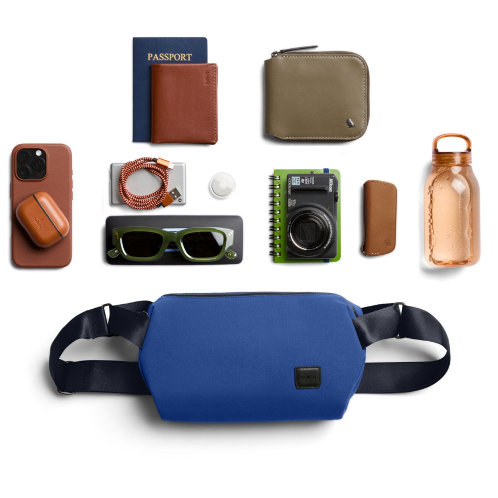 Bellroy Classic Sling 5L