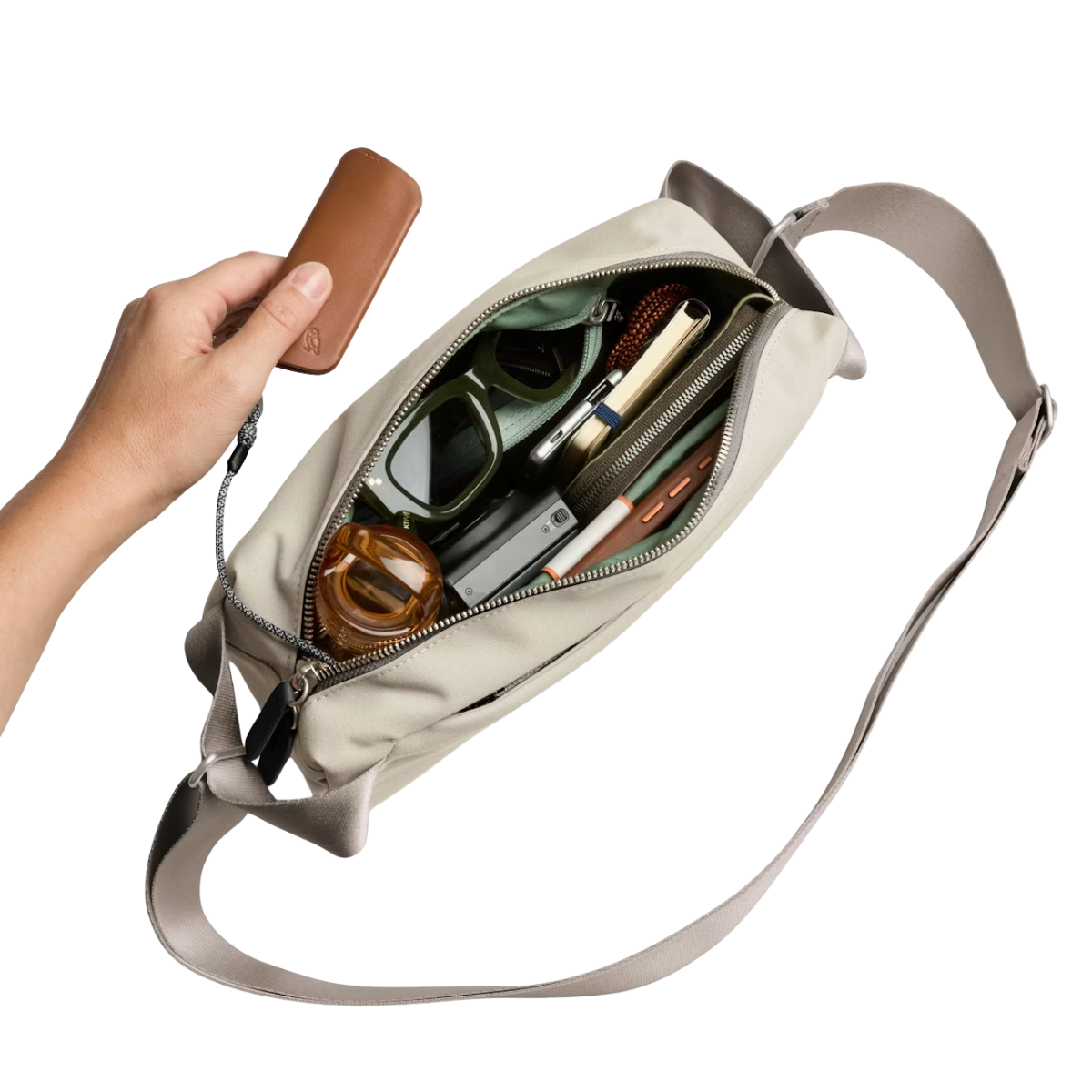 Bellroy Classic Sling 5L