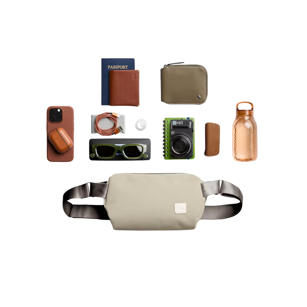 Bellroy Classic Sling 5L