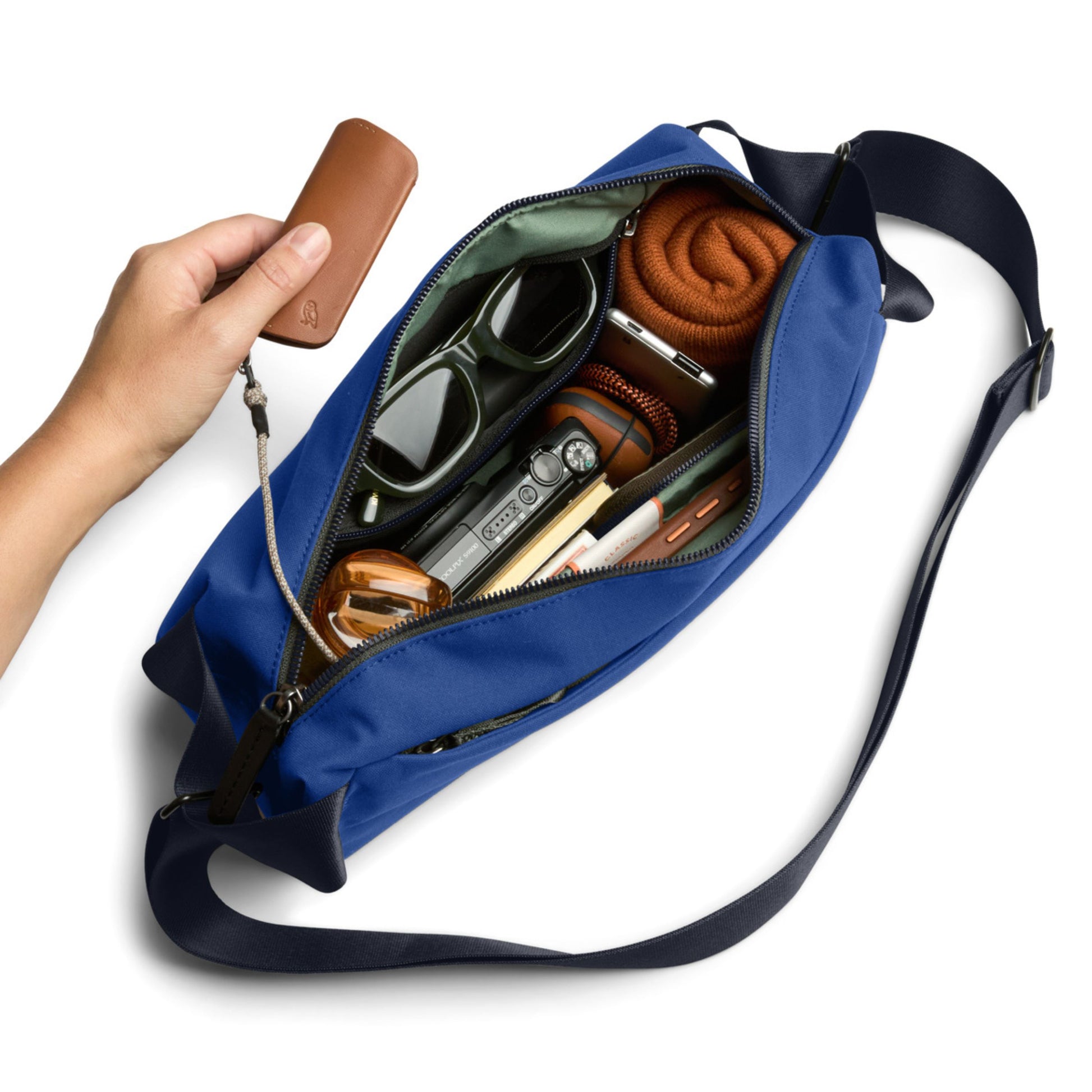 Bellroy Classic Sling 7L