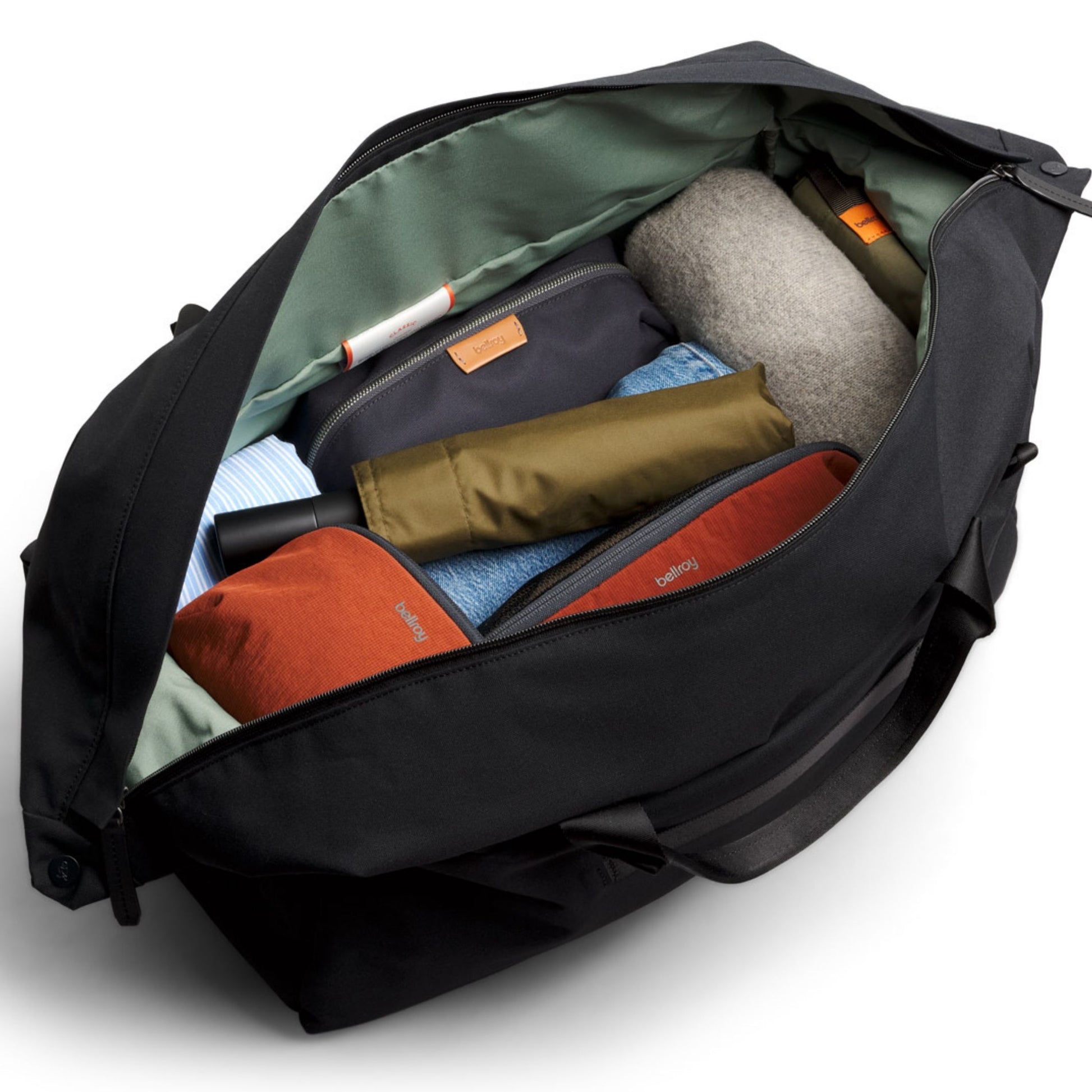 Bellroy Classic Duffel 45L