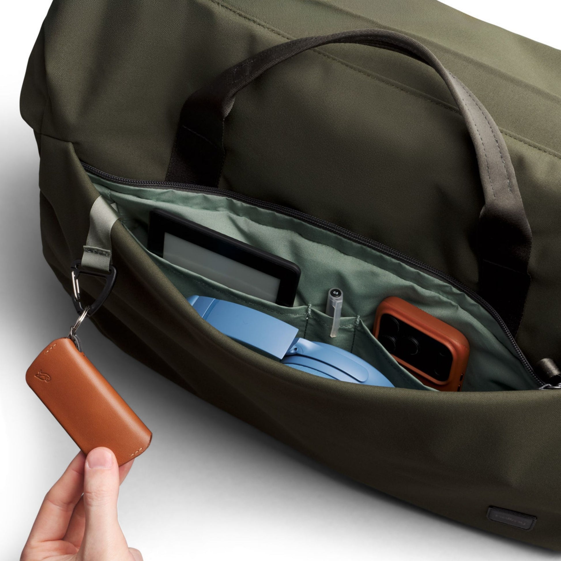Bellroy Classic Duffel 45L