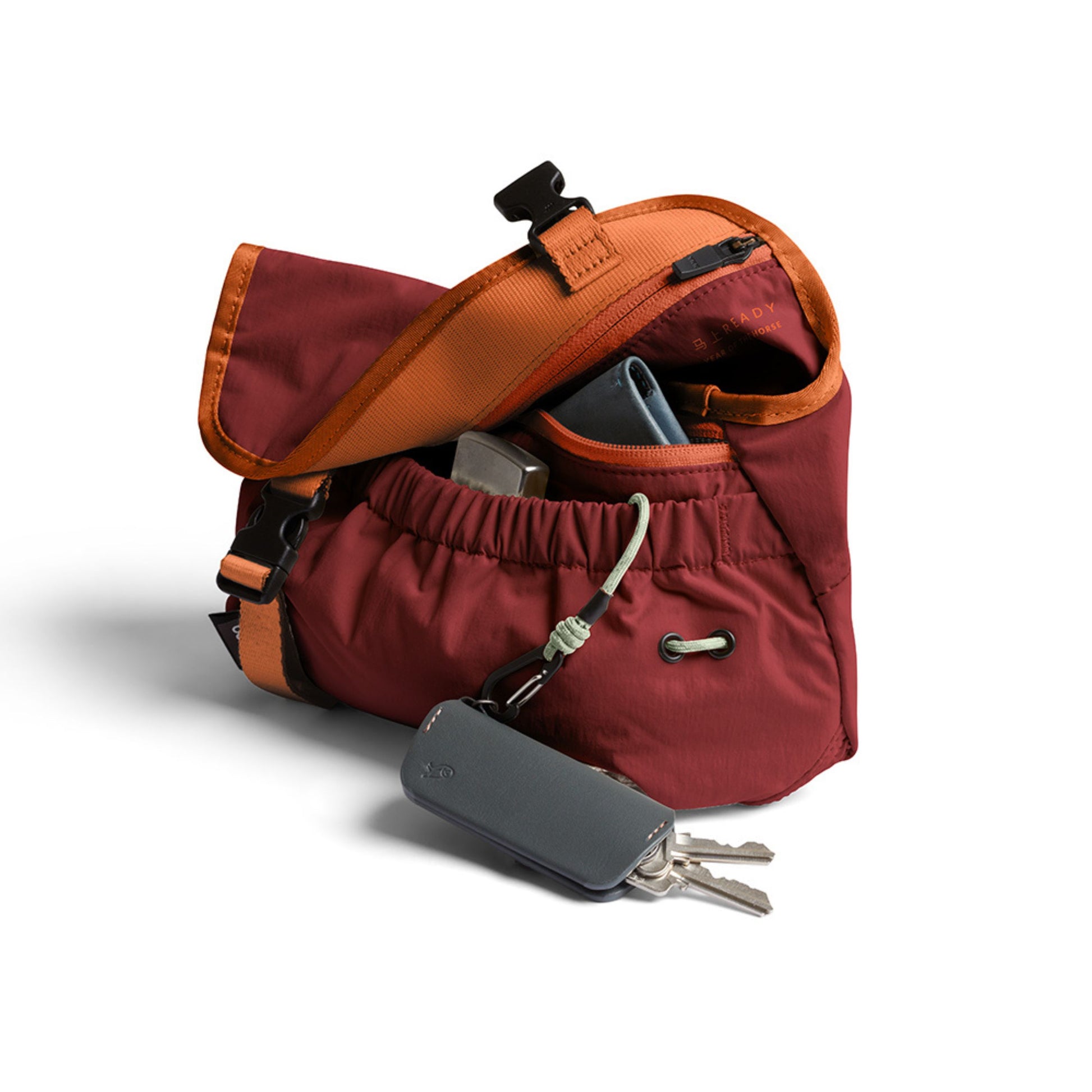 Bellroy Cinch Mini Messenger