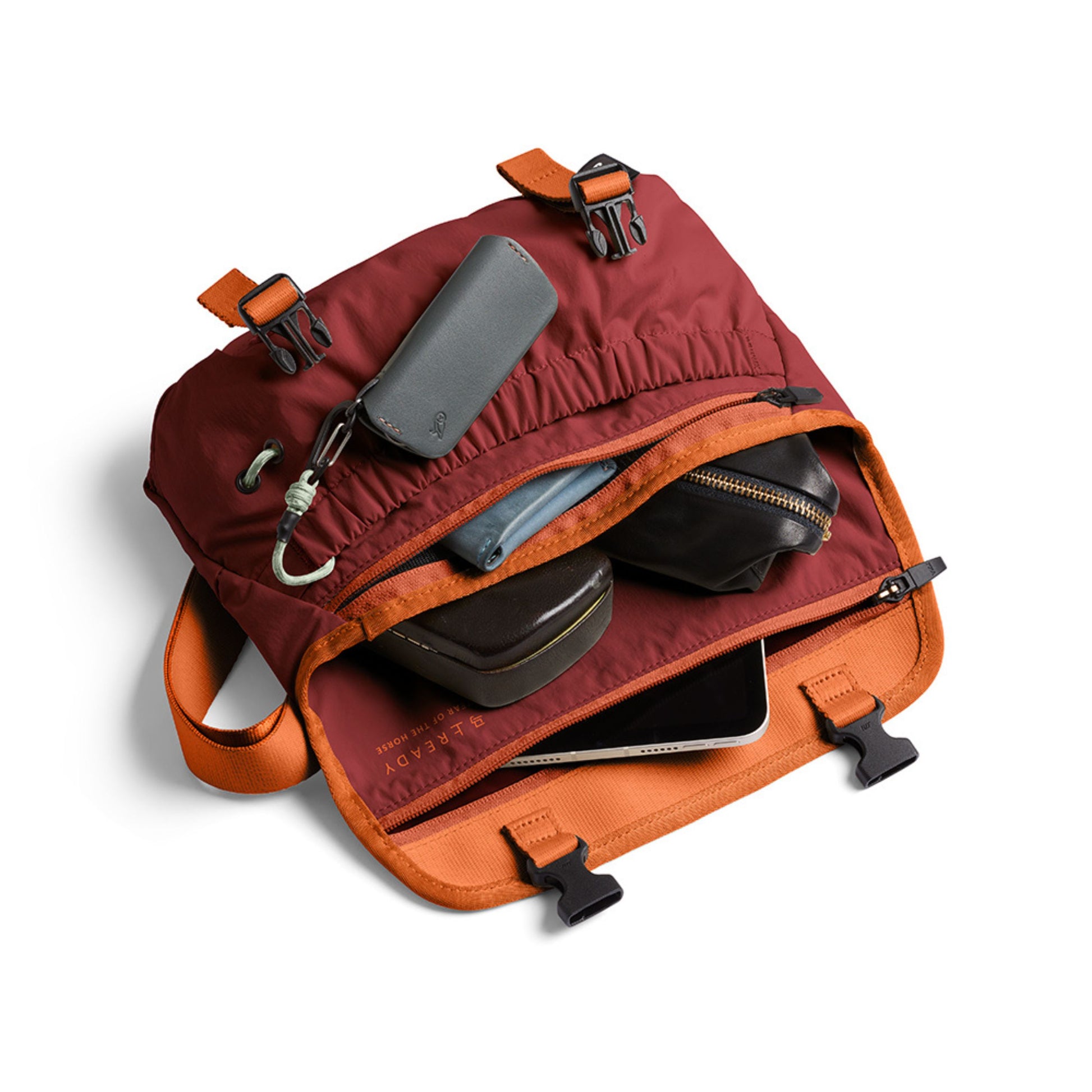 Bellroy Cinch Mini Messenger