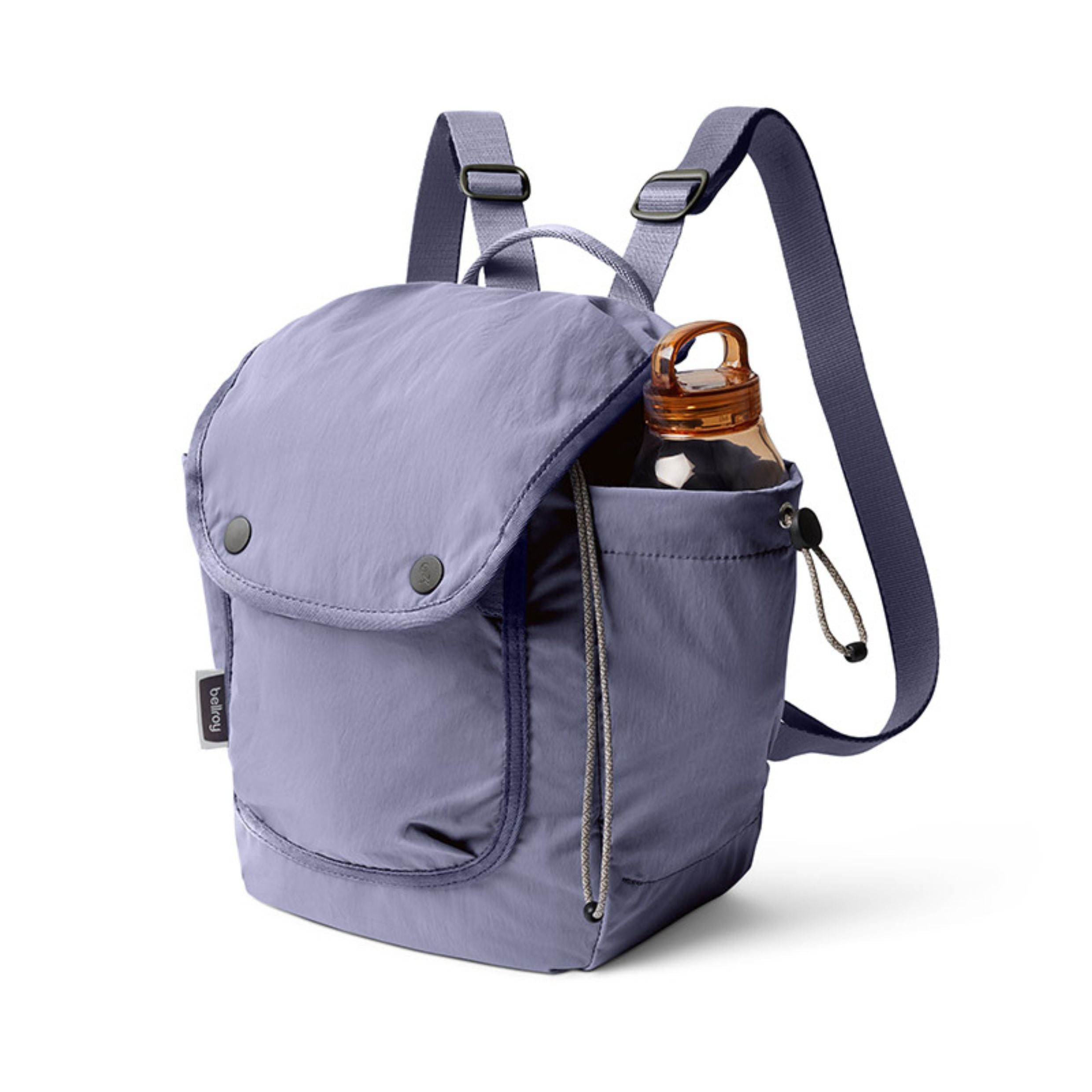 Bellroy Cinch Minipack in Lilac Haze – Te Koop