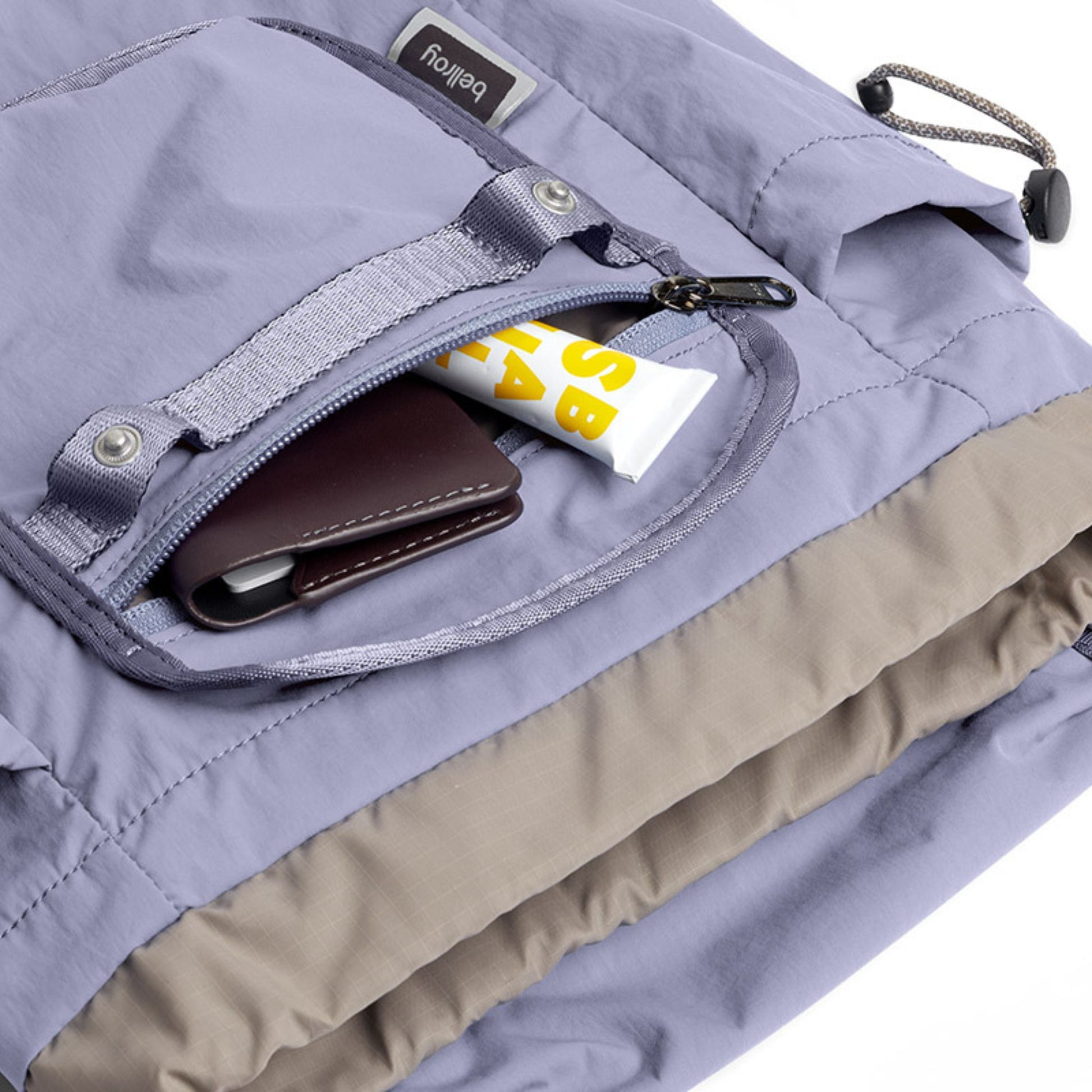 Bellroy Cinch Minipack