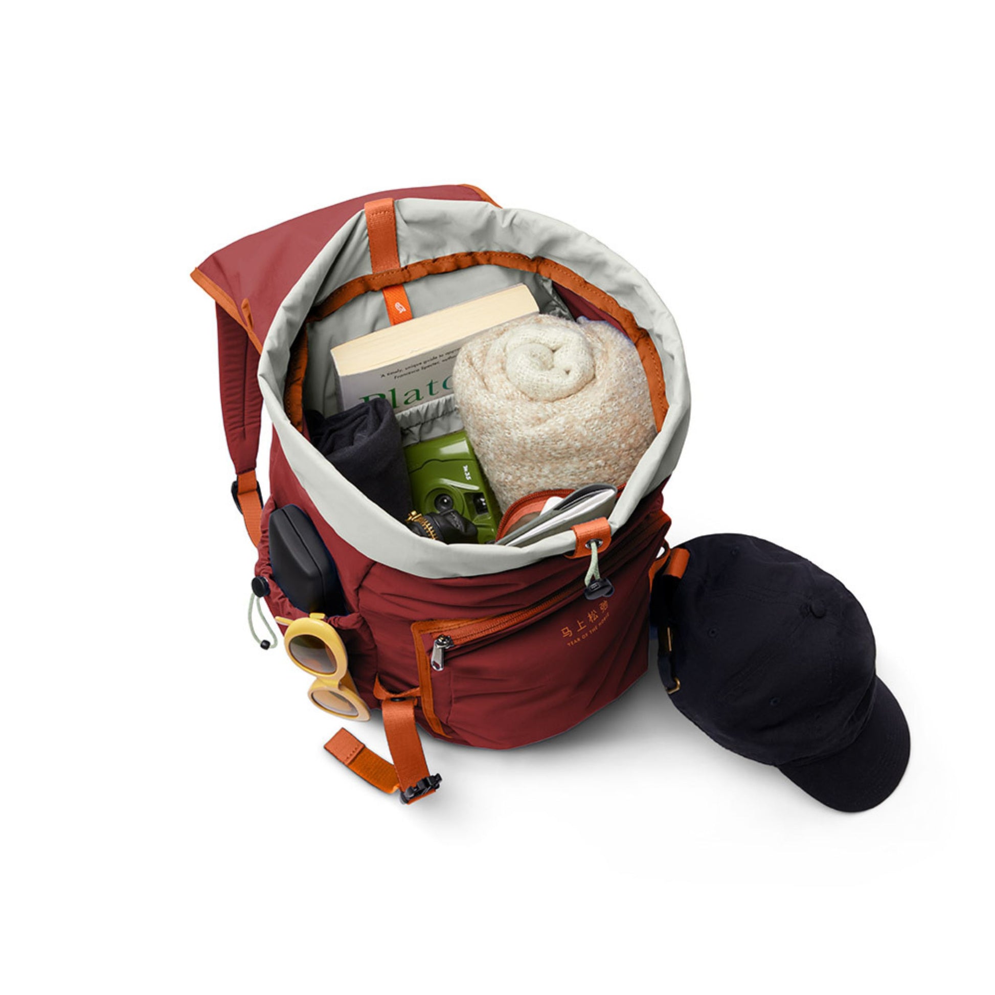 Bellroy Cinch Backpack