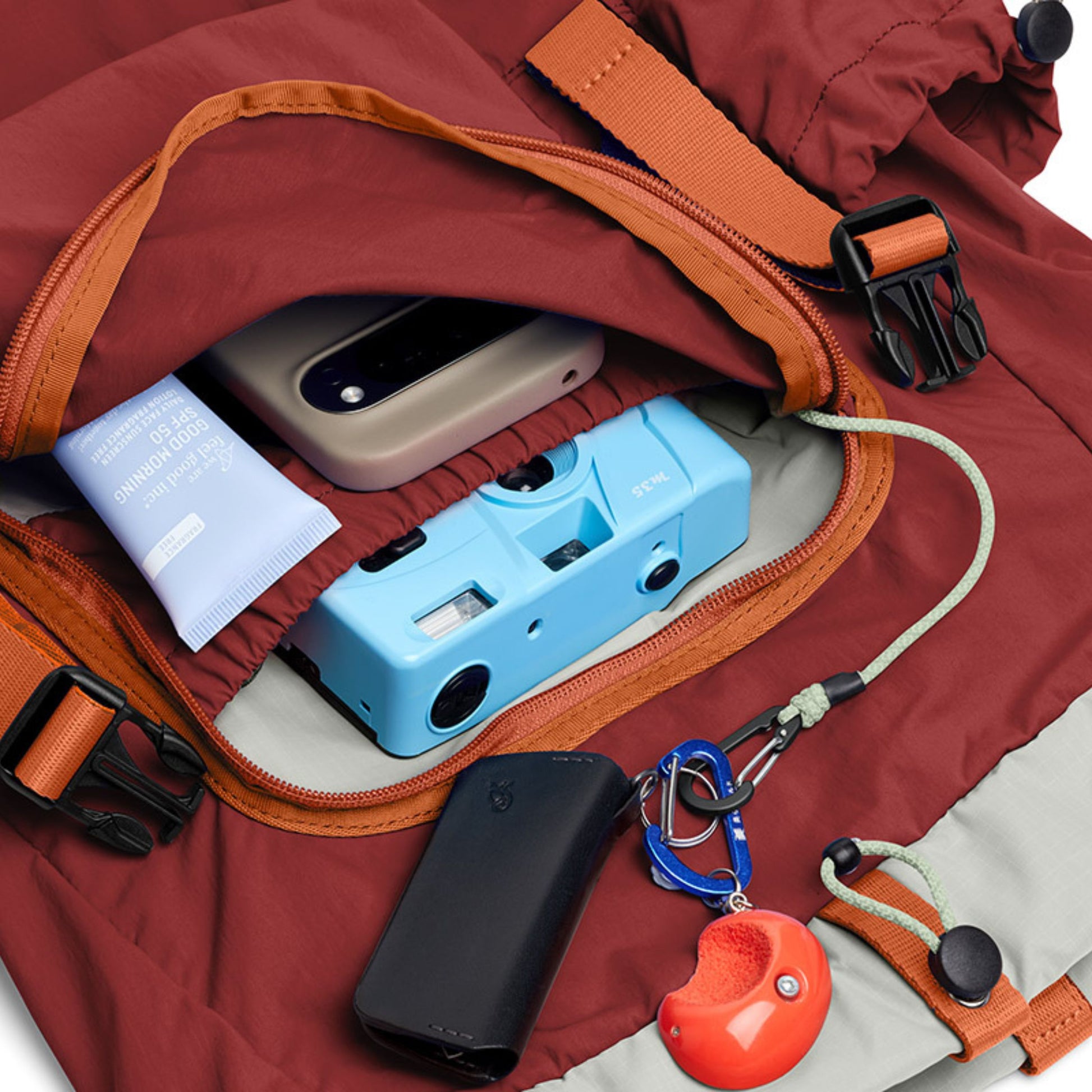 Bellroy Cinch Backpack