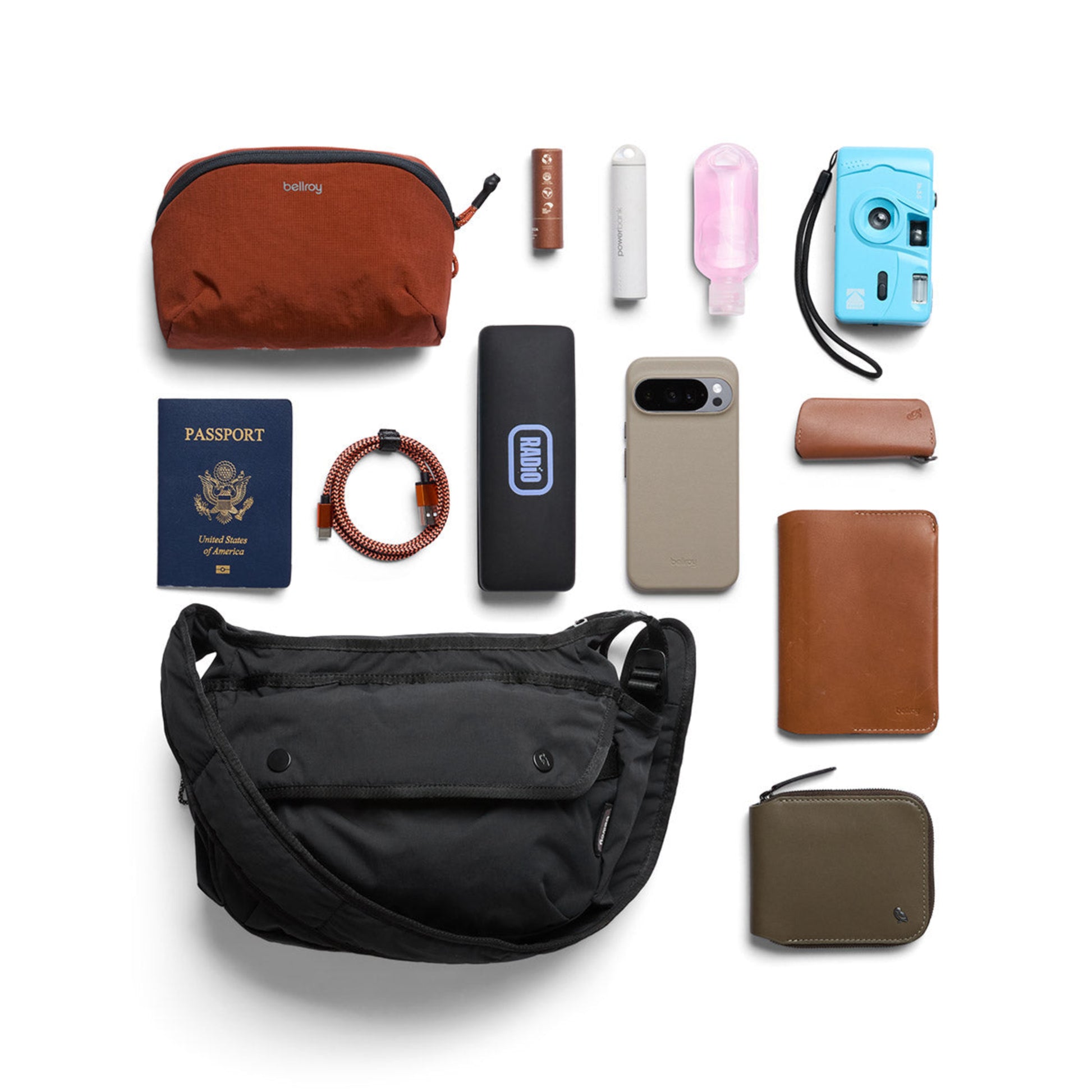 Bellroy Cinch Sling