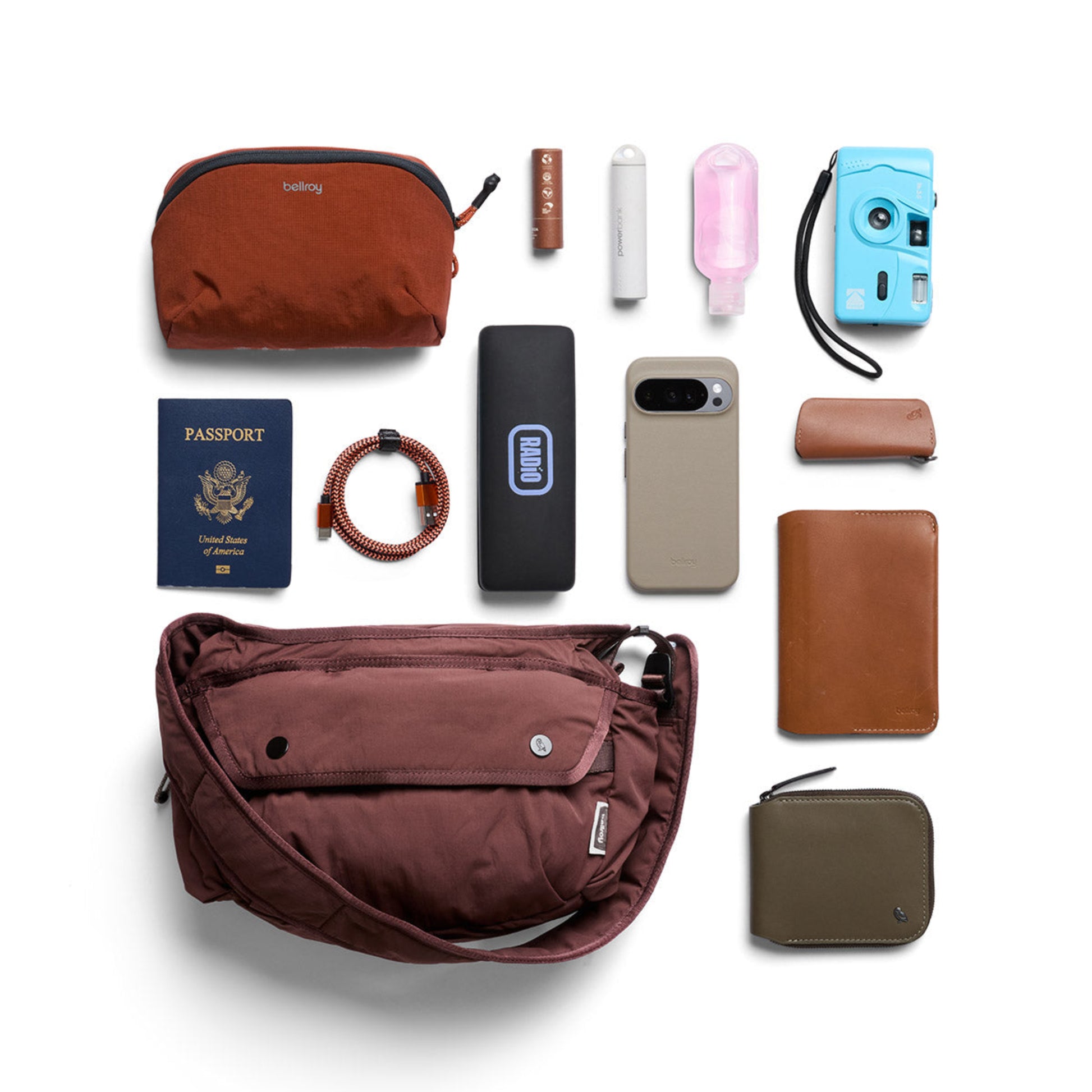 Bellroy Cinch Sling