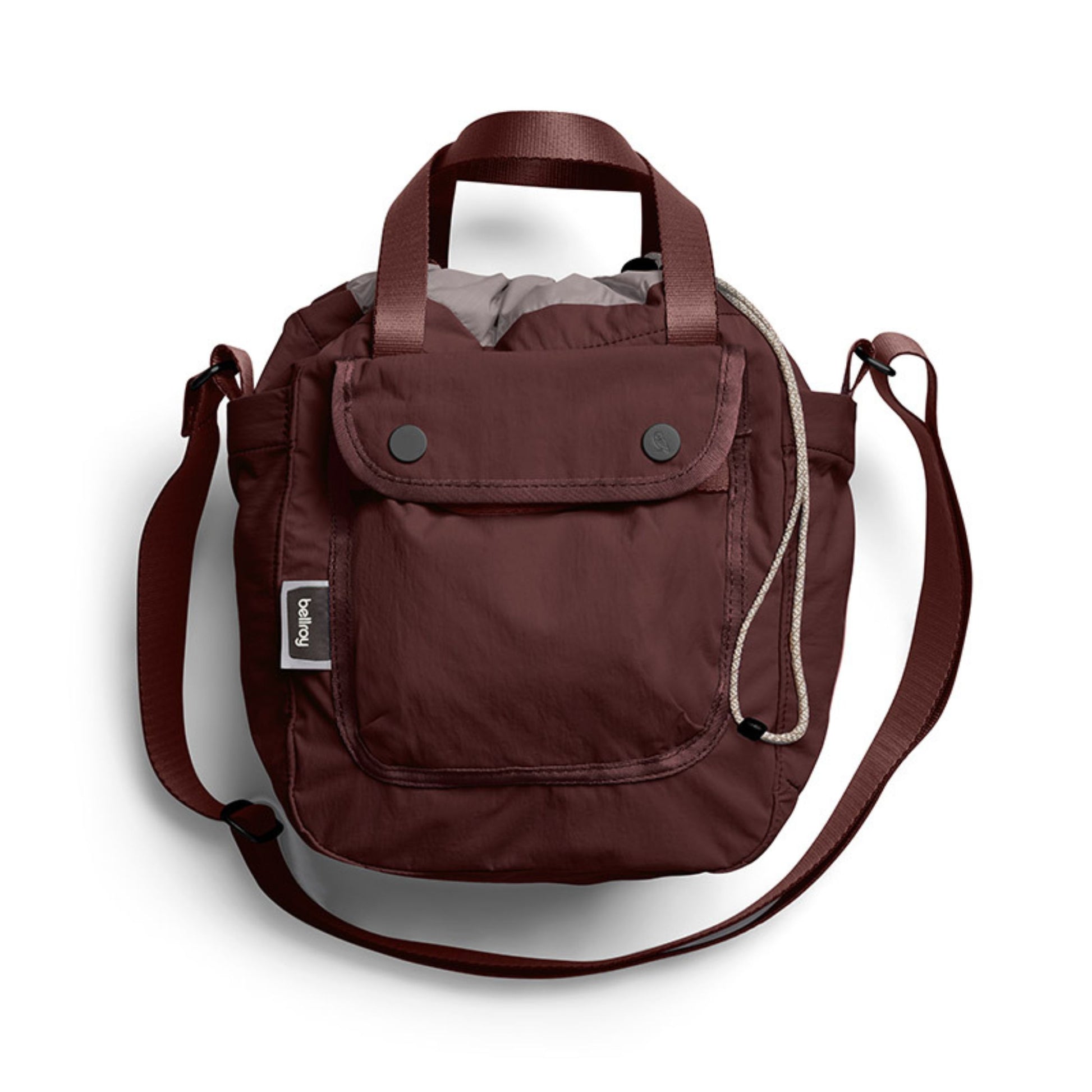 Bellroy Cinch Bucket Bag