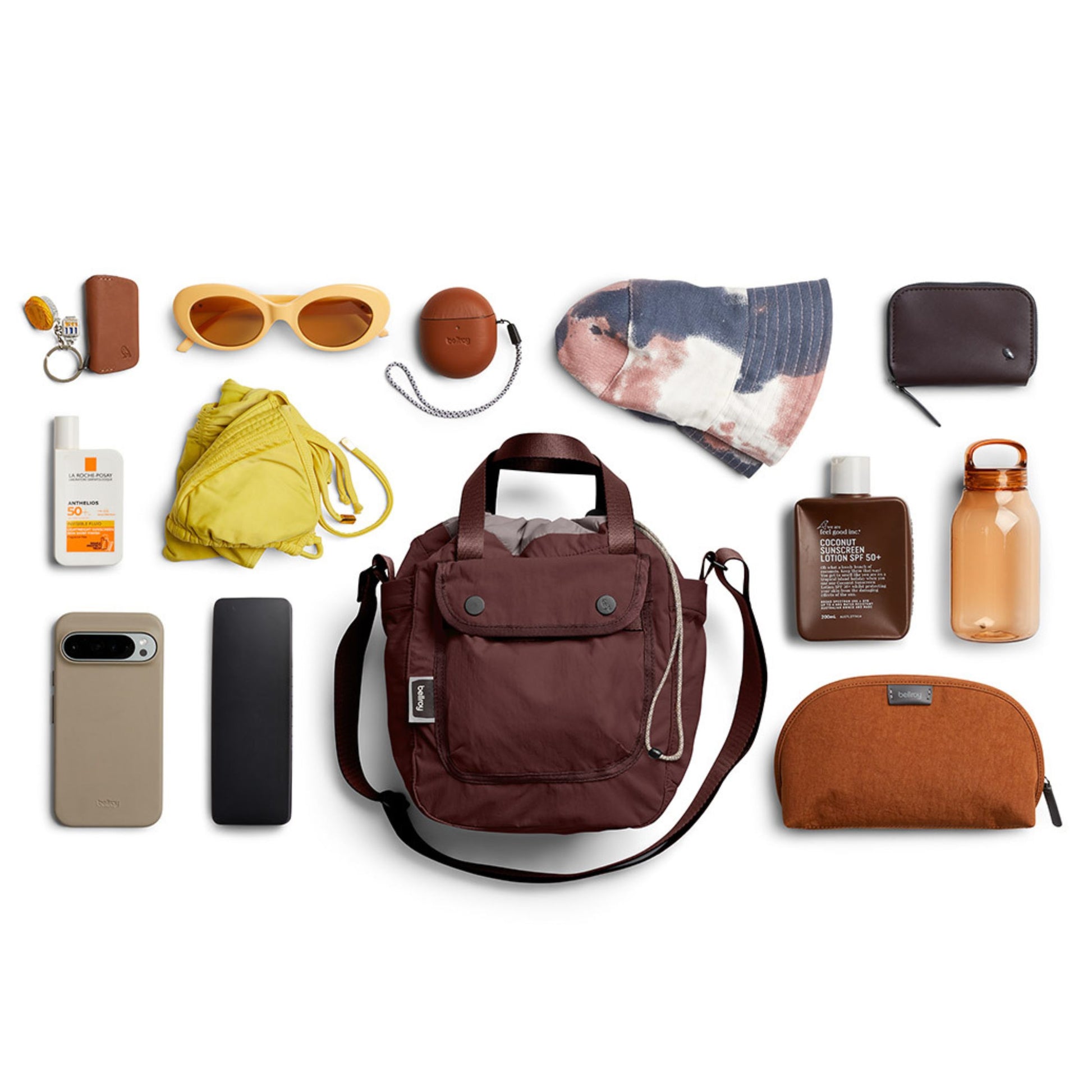 Bellroy Cinch Bucket Bag