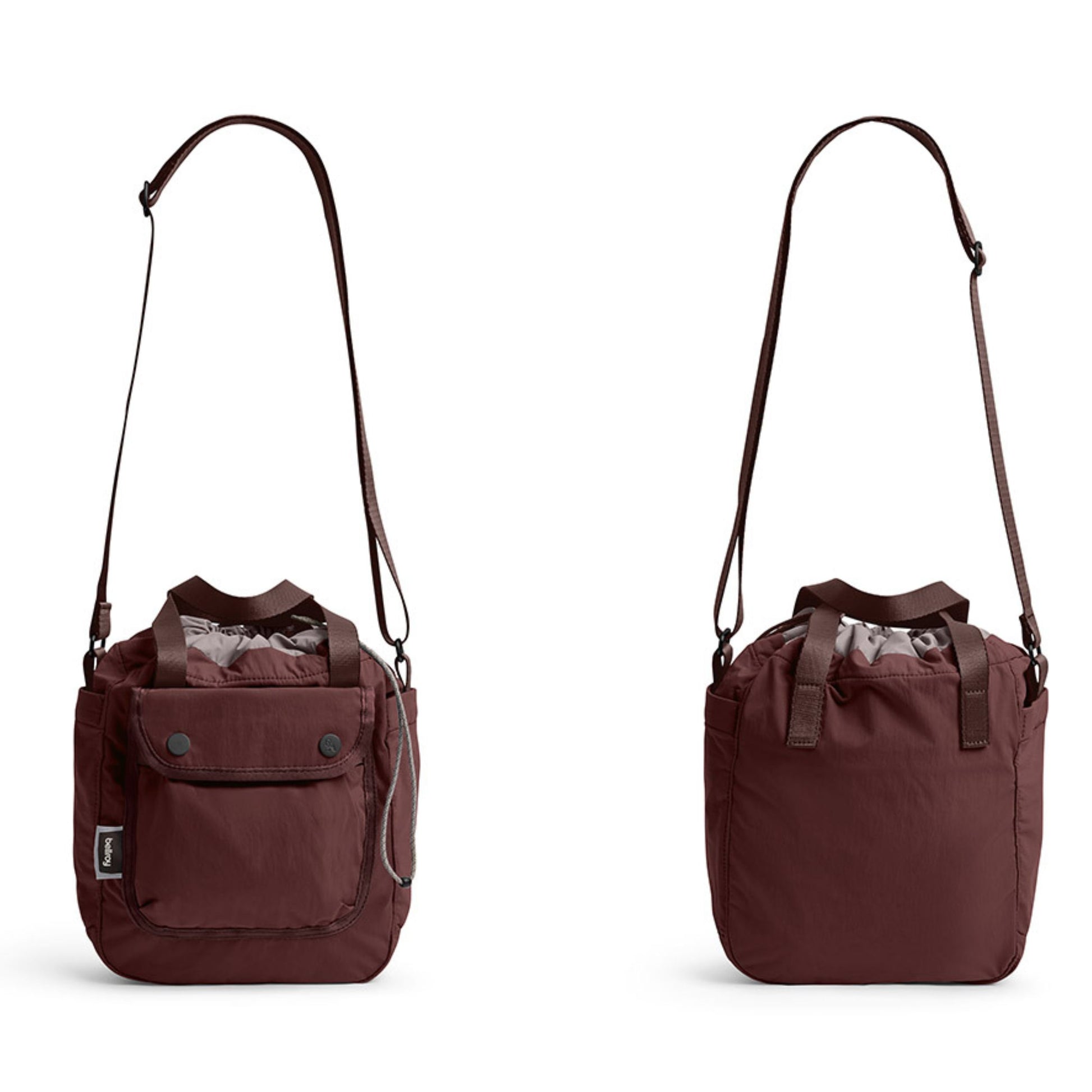 Bellroy Cinch Bucket Bag