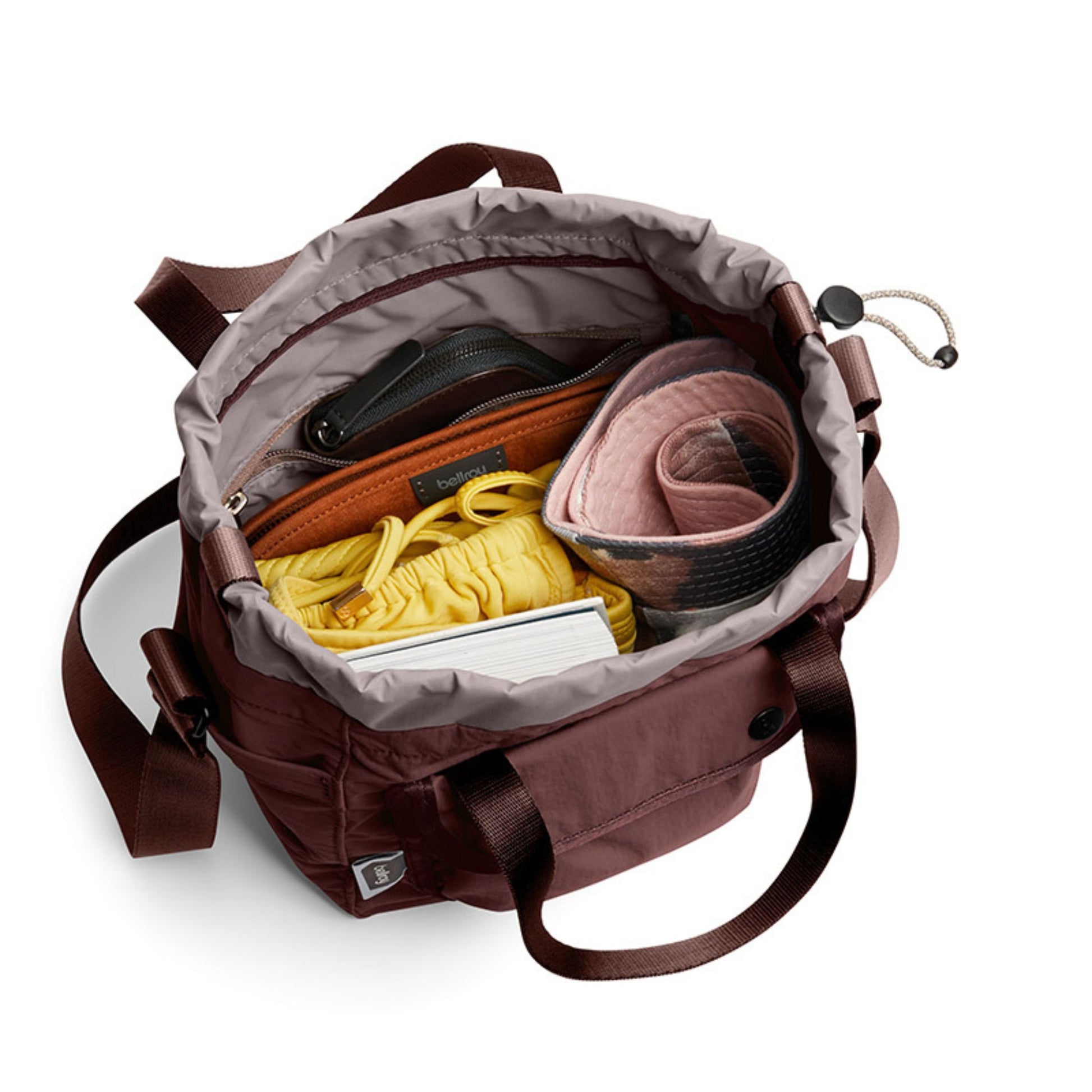 Bellroy Cinch Bucket Bag