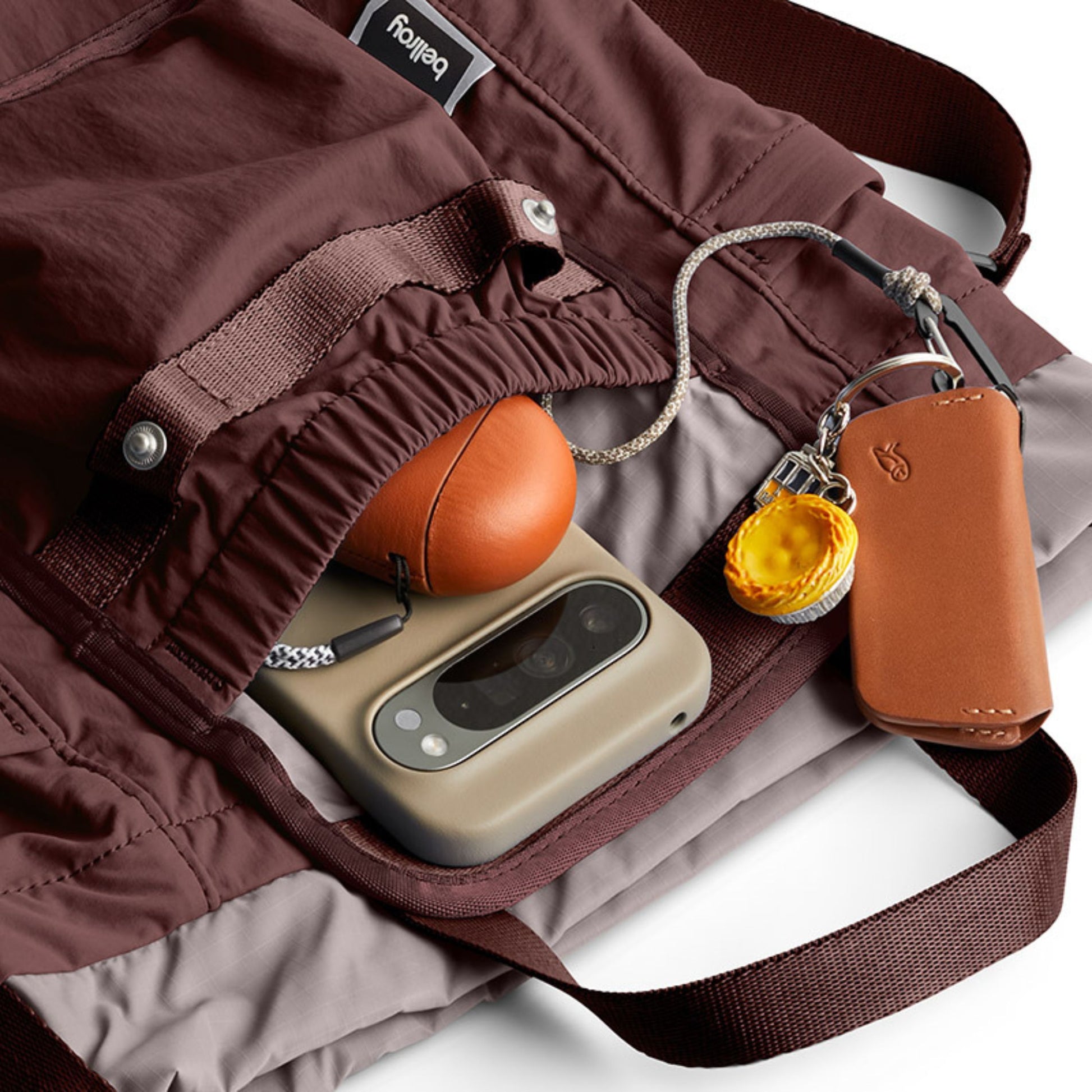Bellroy Cinch Bucket Bag