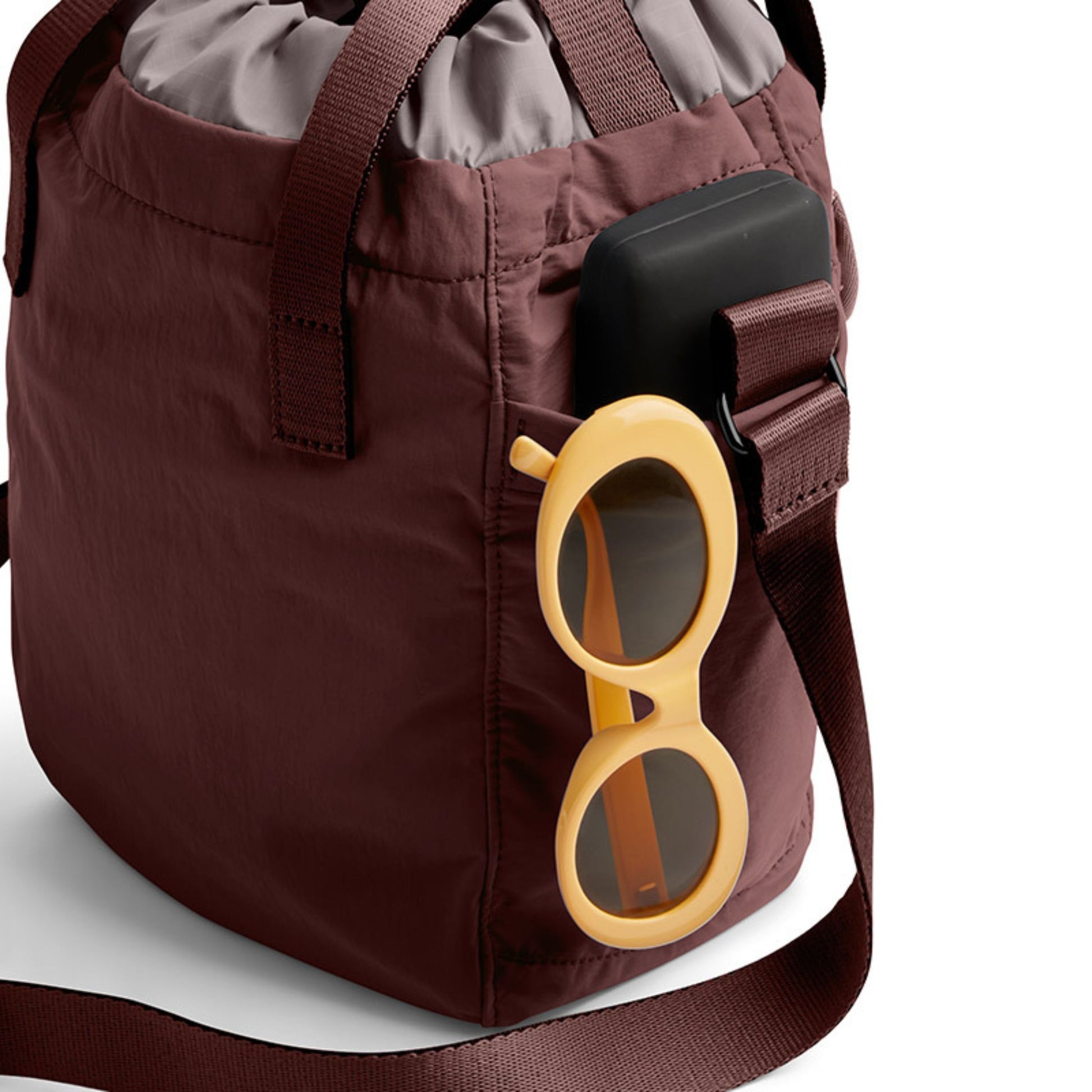 Bellroy Cinch Bucket Bag