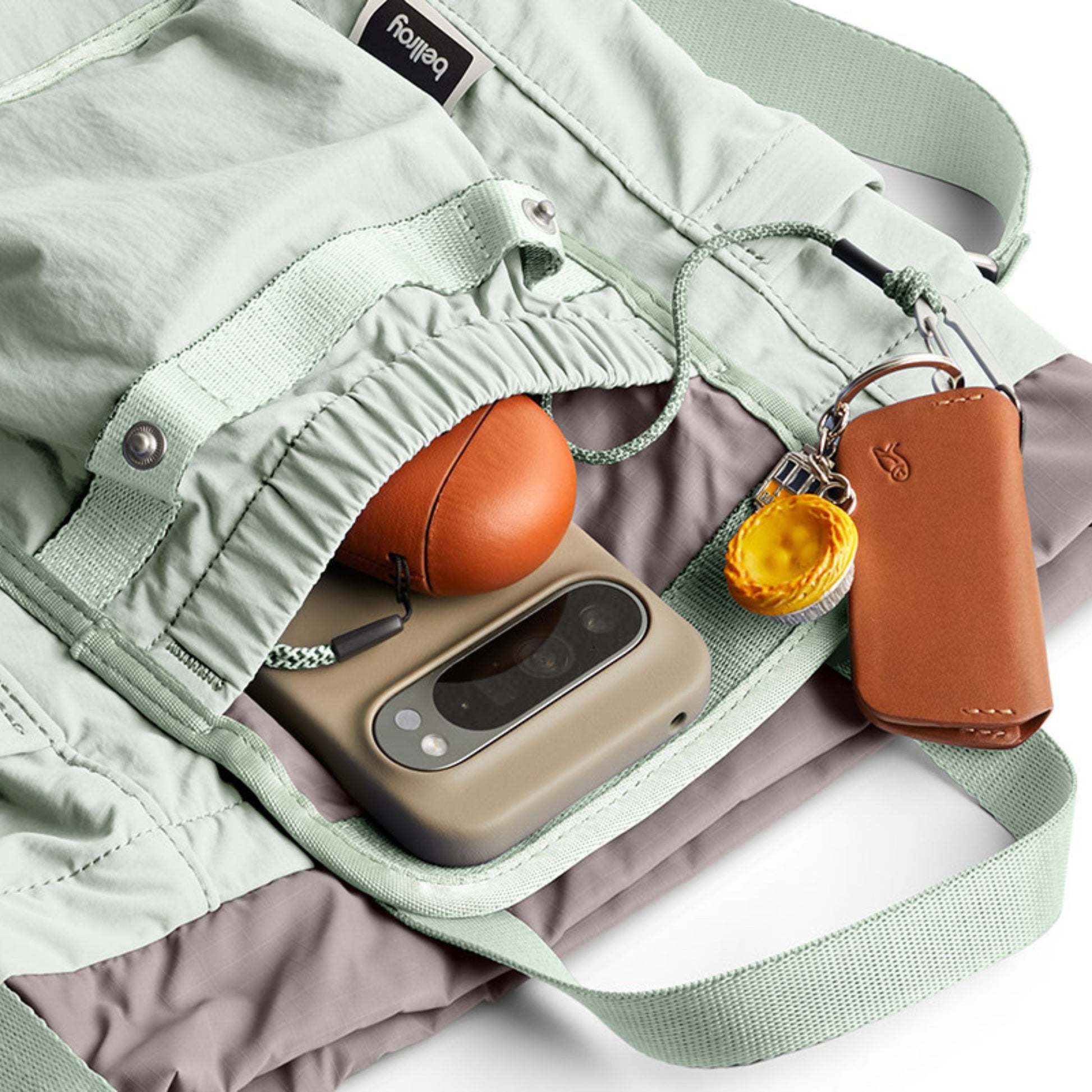 Bellroy Cinch Bucket Bag