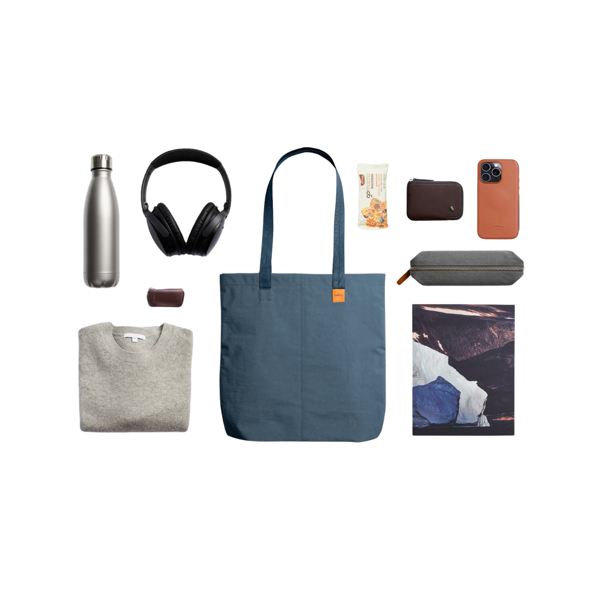 Bellroy City Tote