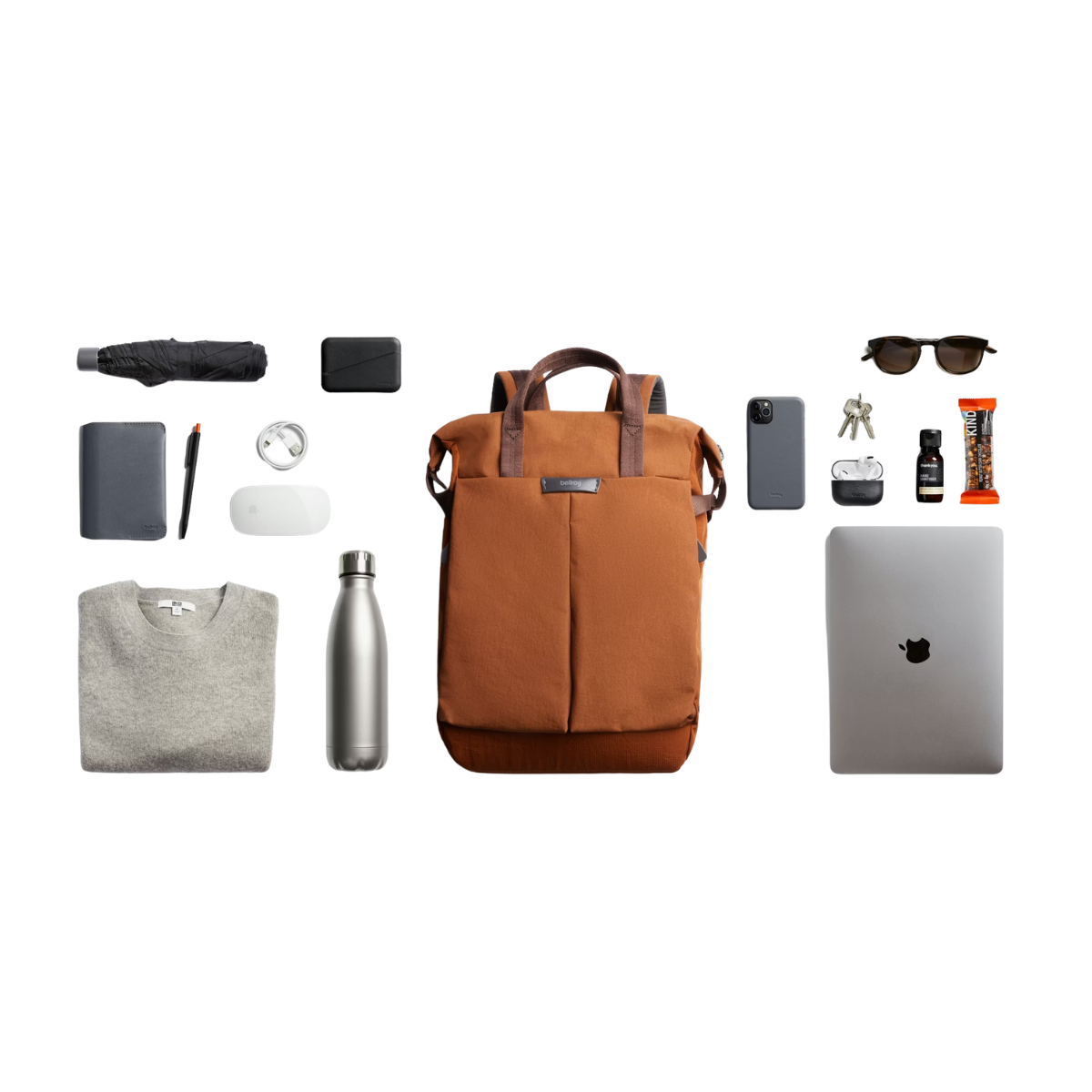 Bellroy Tokyo Totepack Compact 14L
