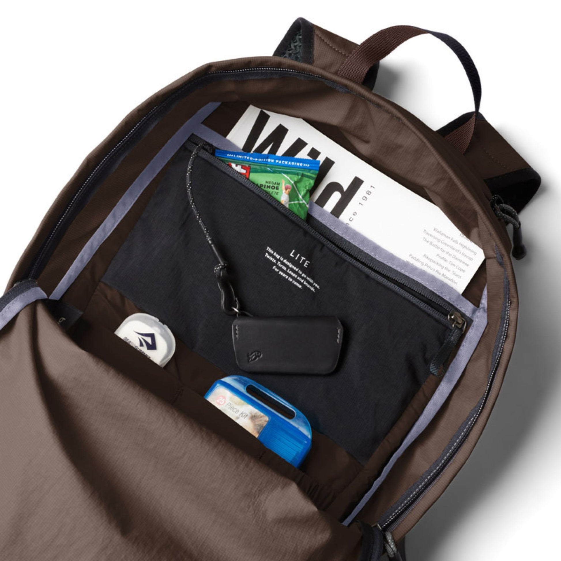 Bellroy Lite Daypack 20L