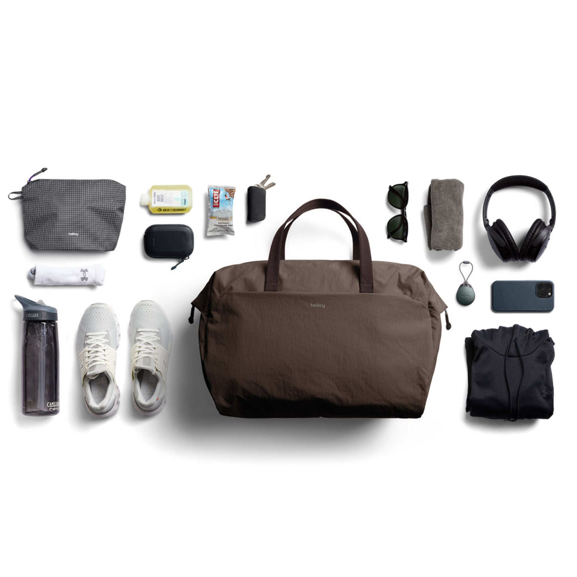 Bellroy Lite Duffel 30L