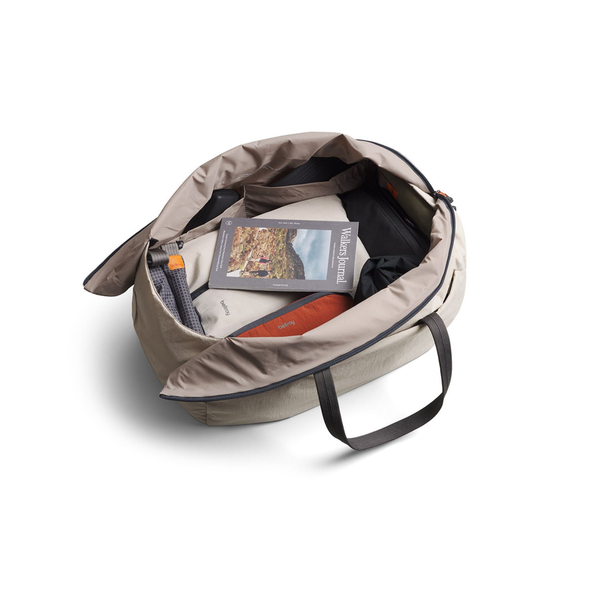 Bellroy Lite Duffel 40L