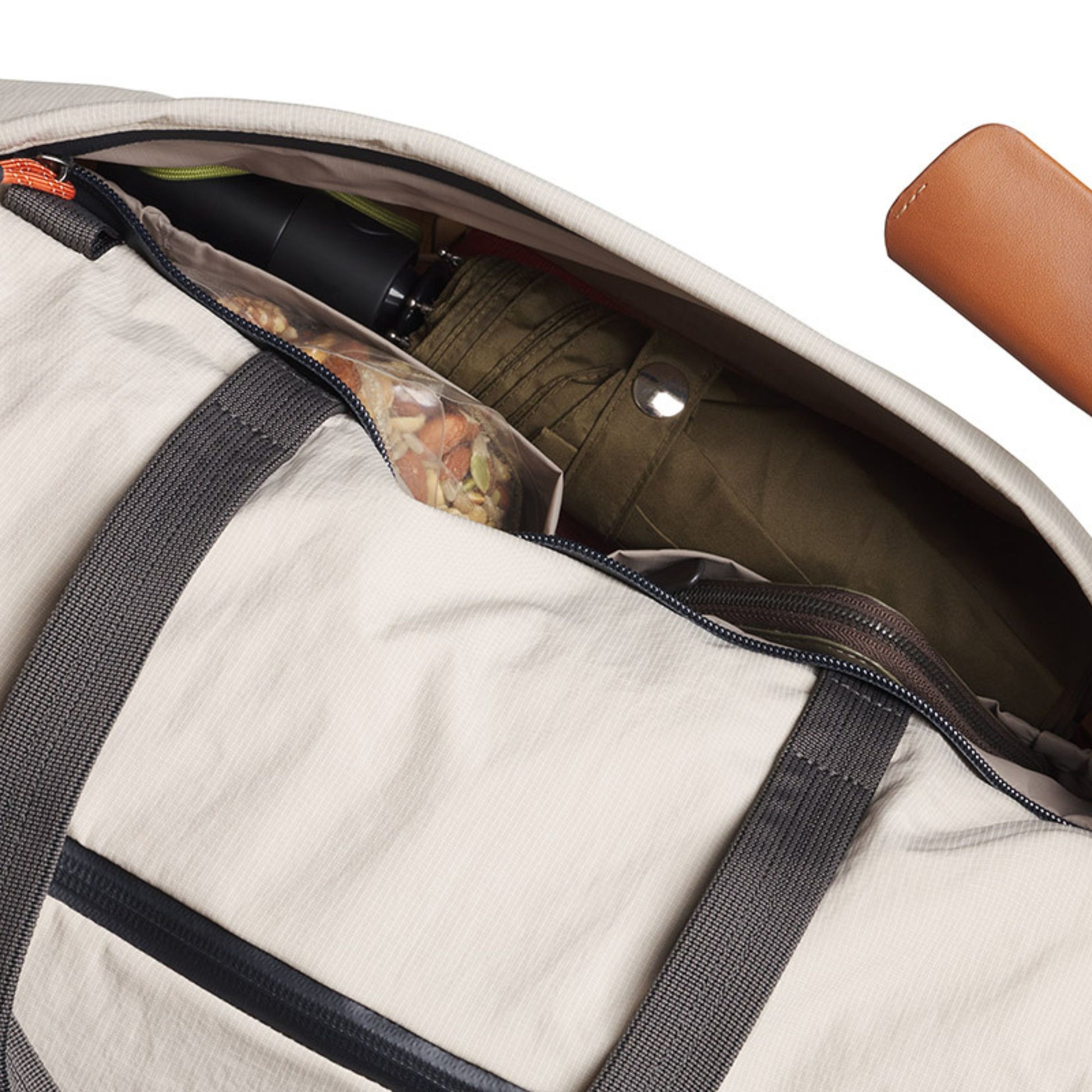 Bellroy Lite Duffel 40L