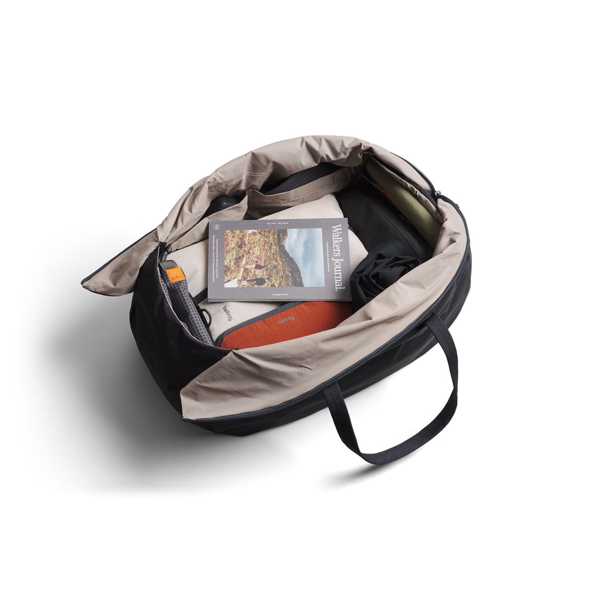 Bellroy Lite Duffel 40L