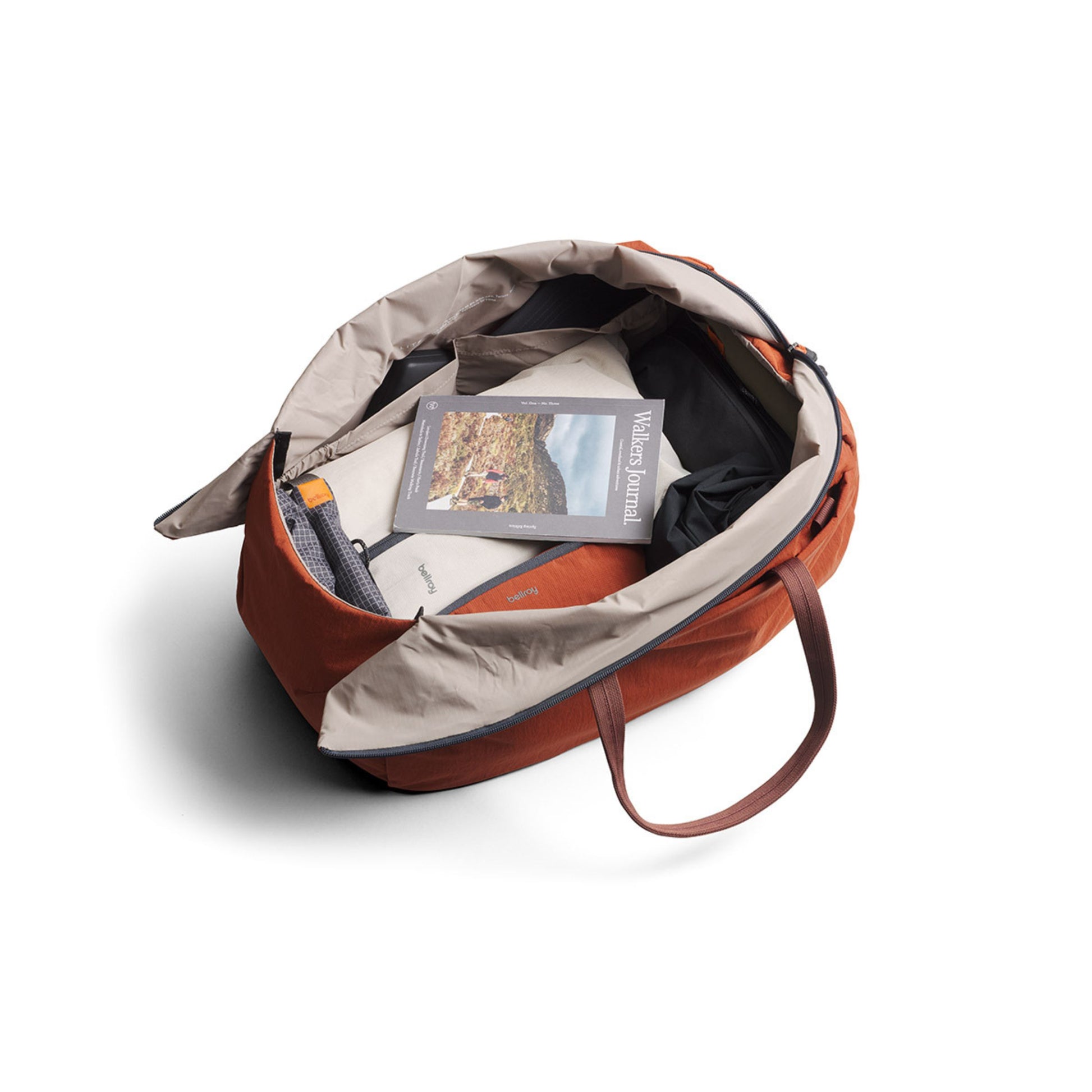Bellroy Lite Duffel 40L