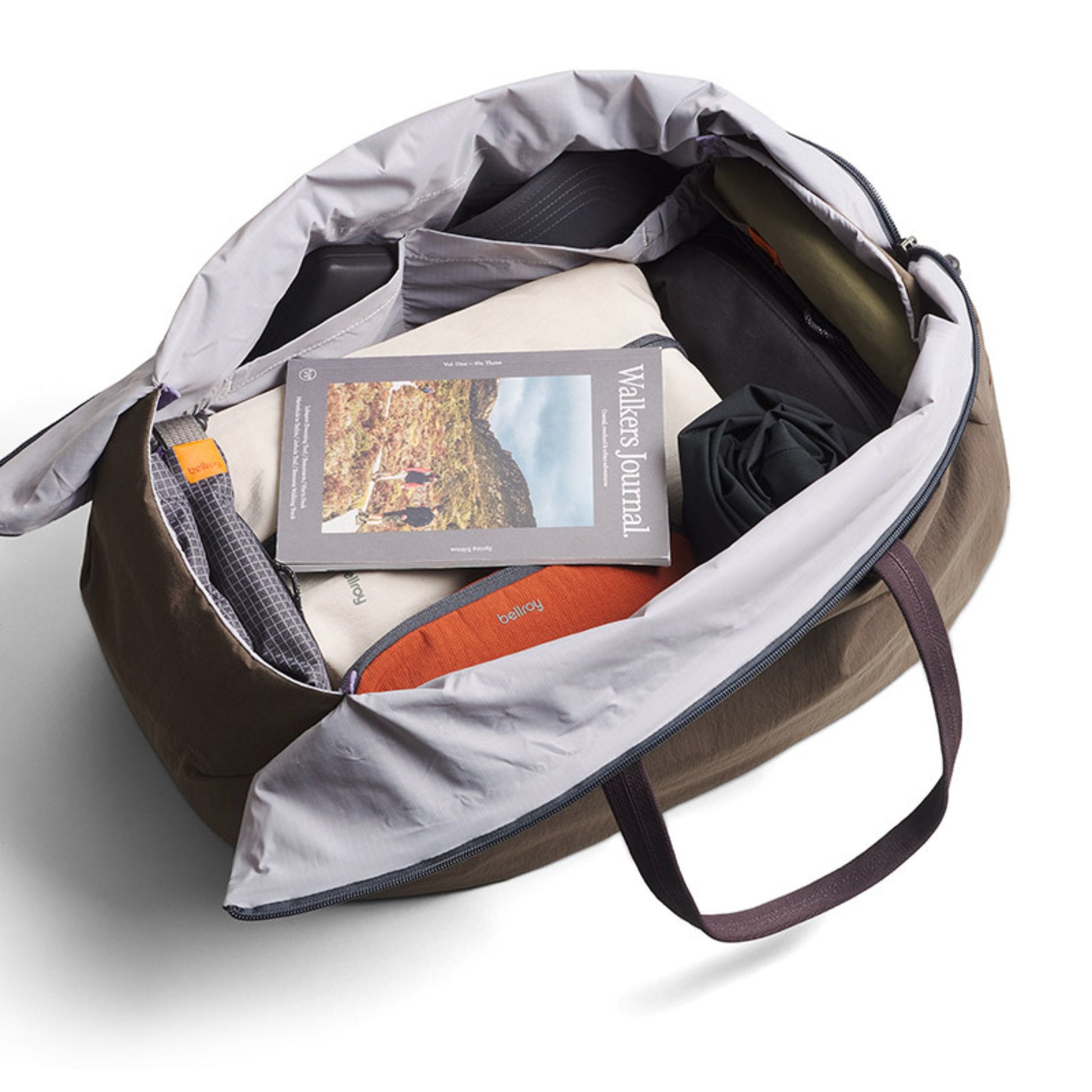 Bellroy Lite Duffel 40L