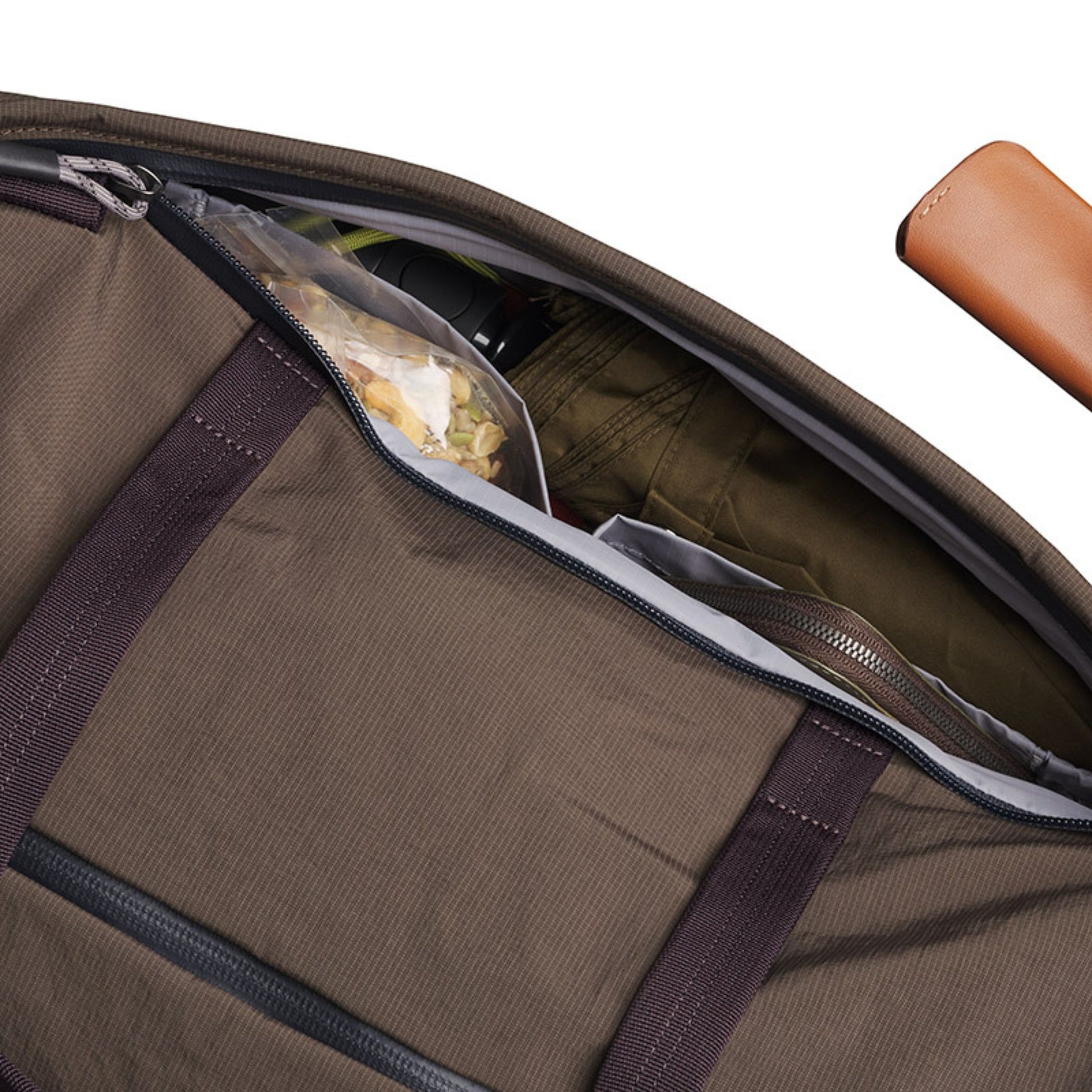 Bellroy Lite Duffel 40L