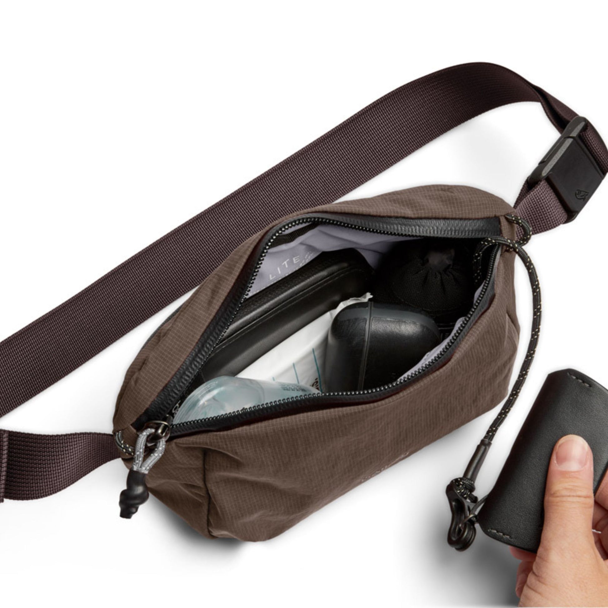 Bellroy Lite Belt Bag