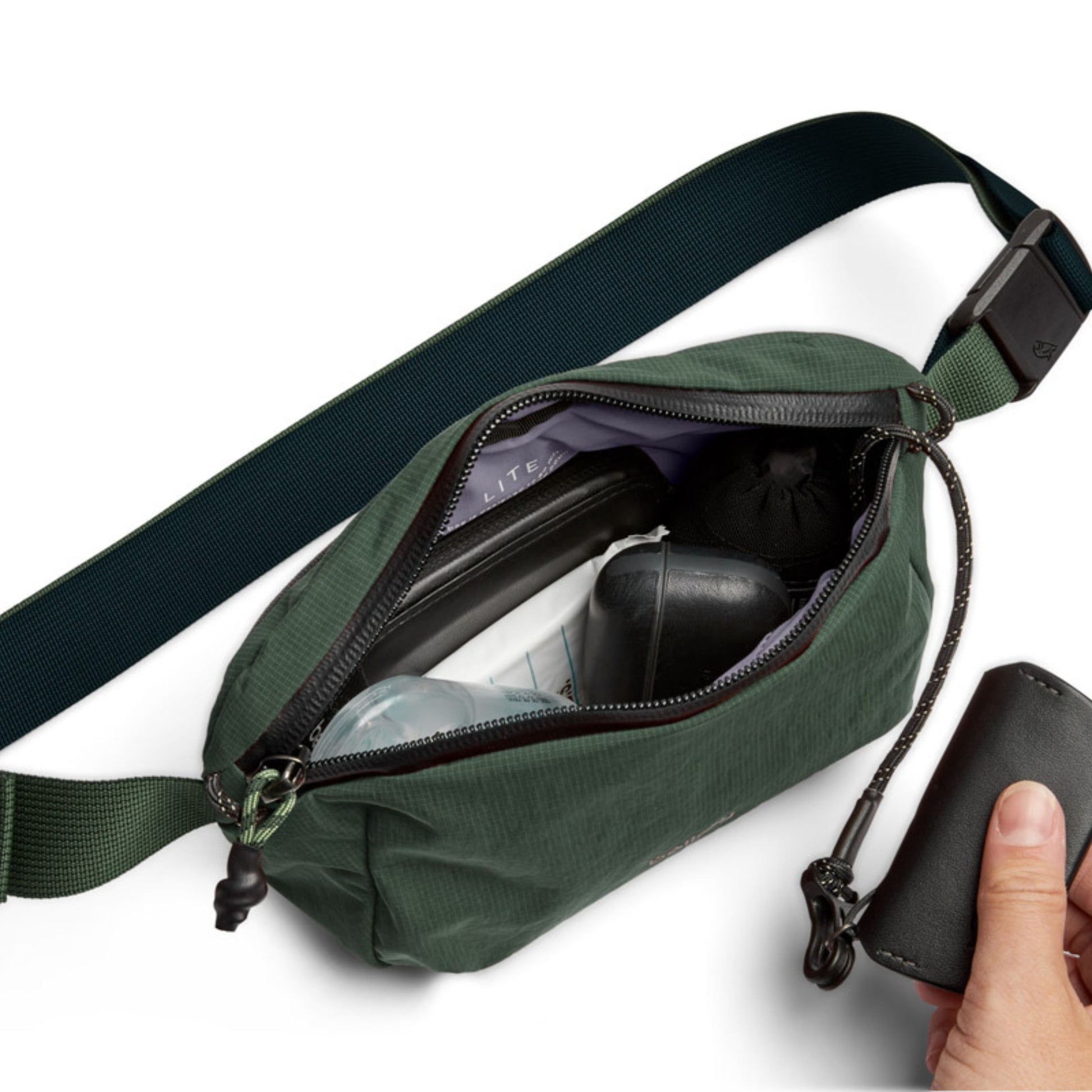 Bellroy Lite Belt Bag