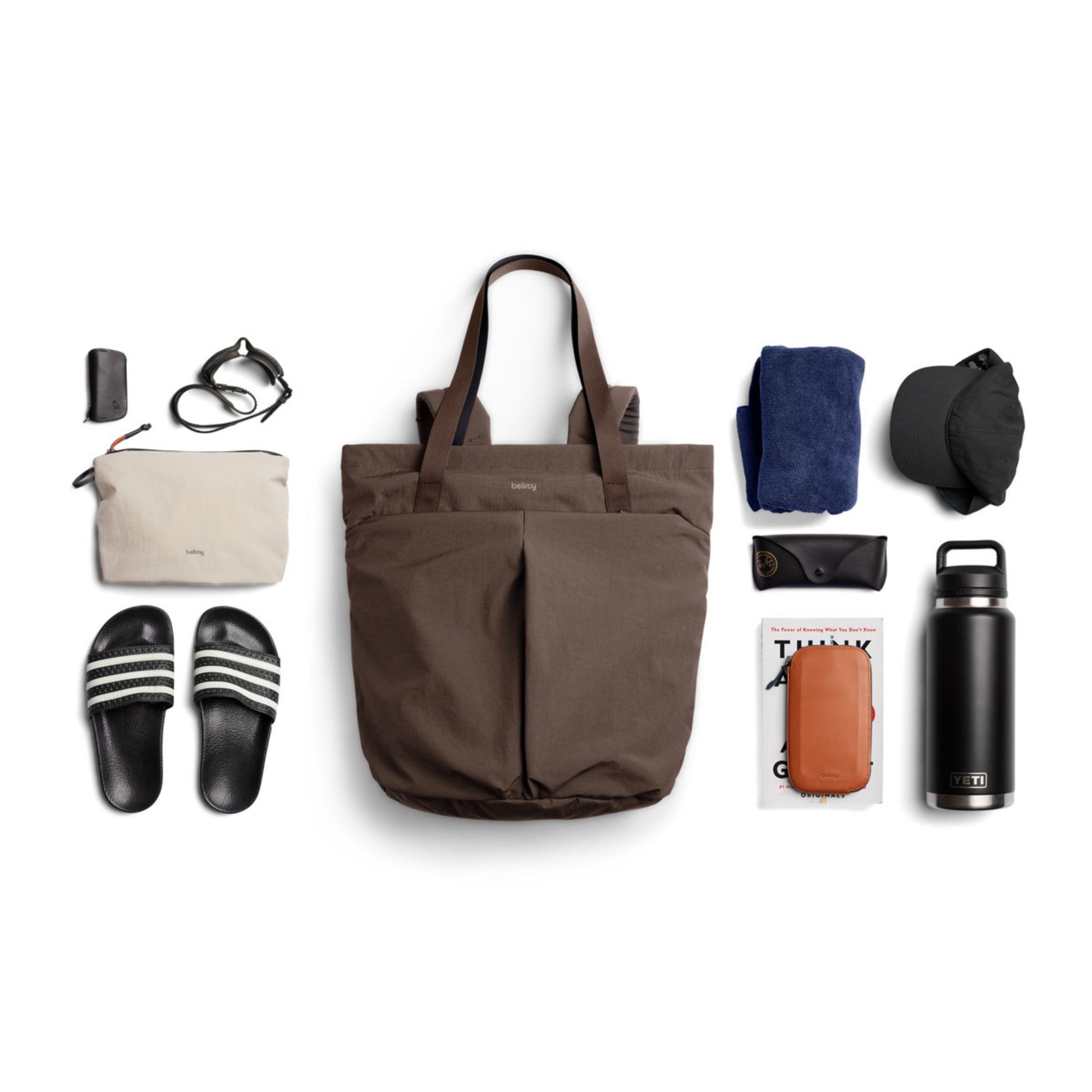 Bellroy Lite Totepack 18L