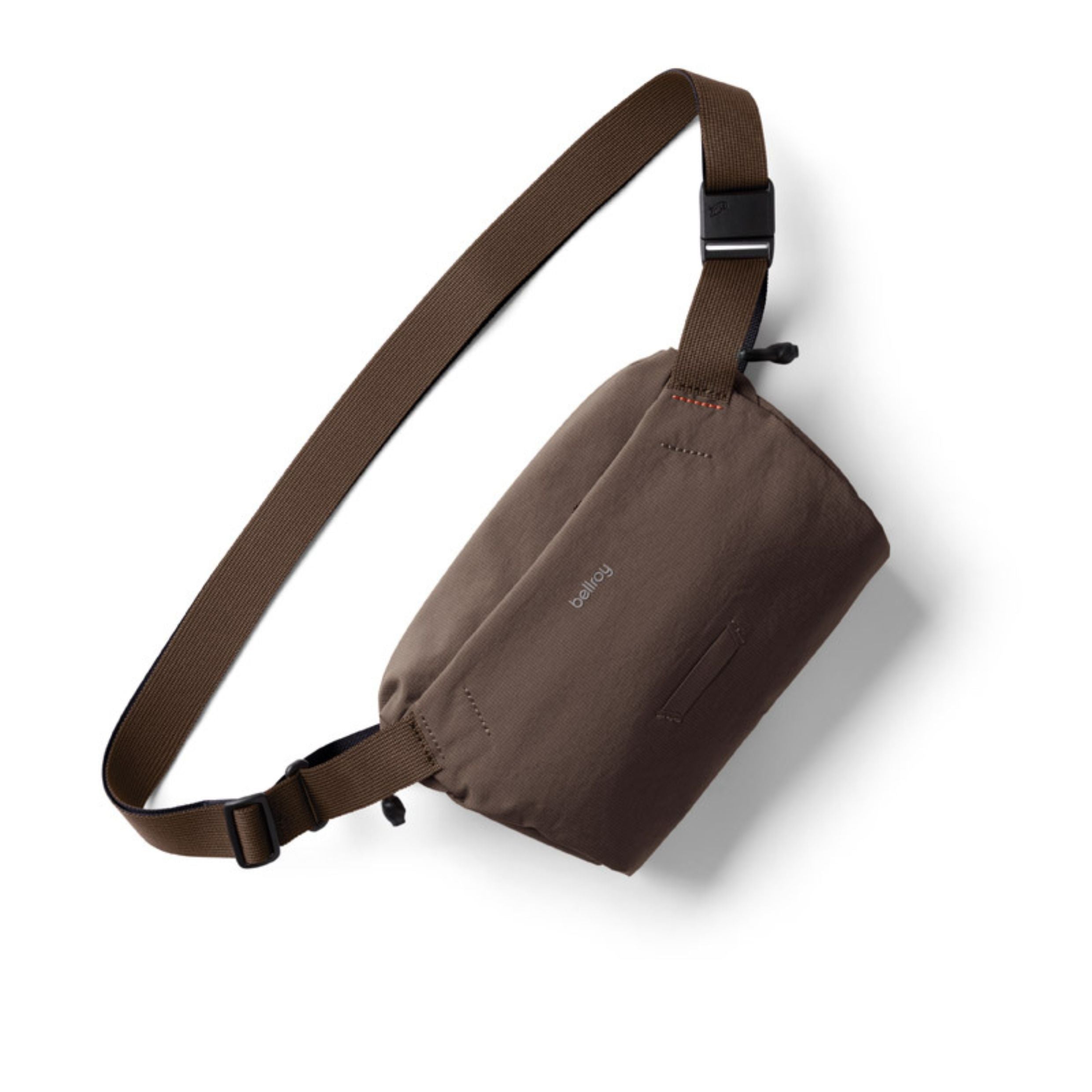 【新品・タグ付き】Bellroy Lite Sling Mini 4L Bellroy Lite Sling Mini in River Rock – Te Koop
