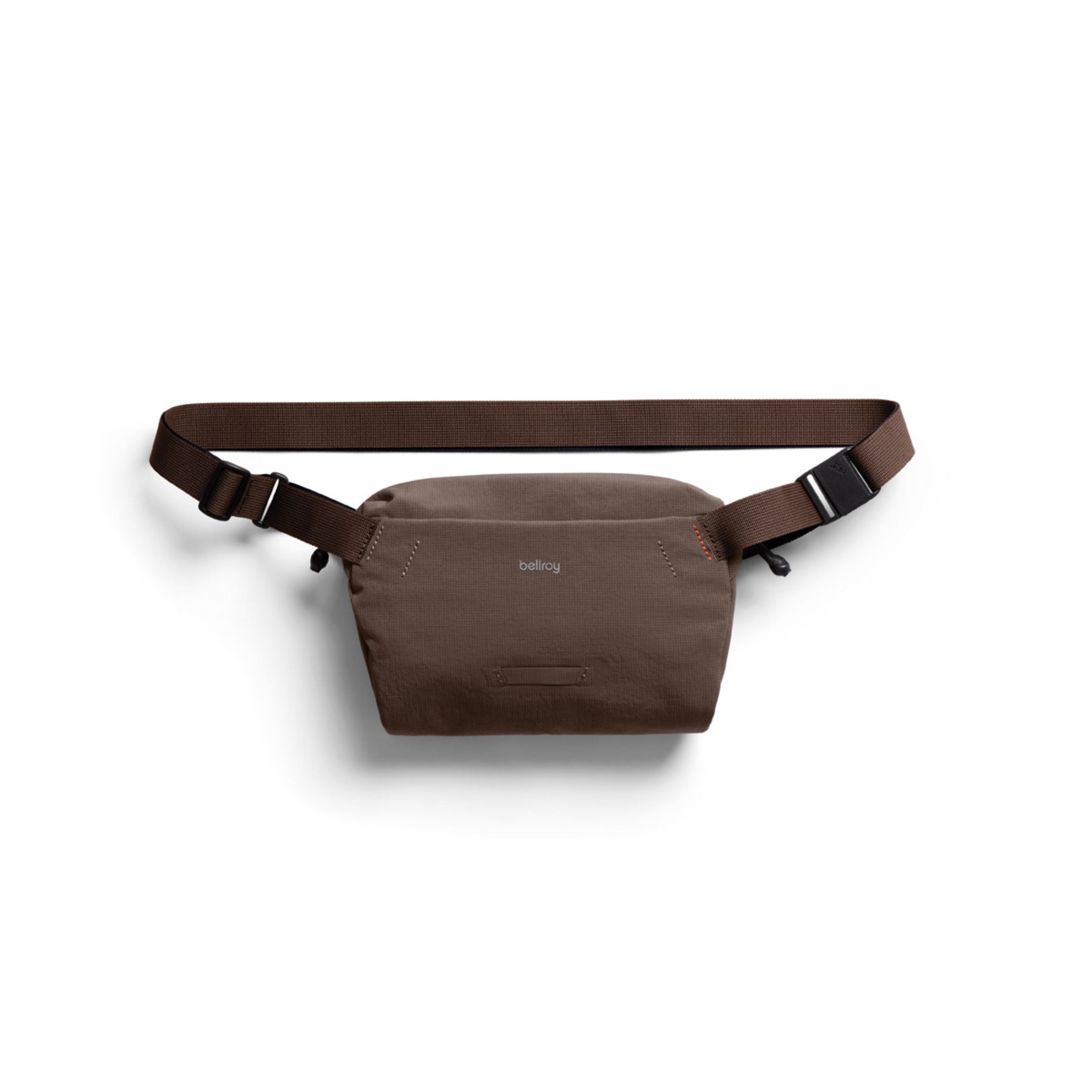 Bellroy Lite Sling Mini in River Rock – Te Koop