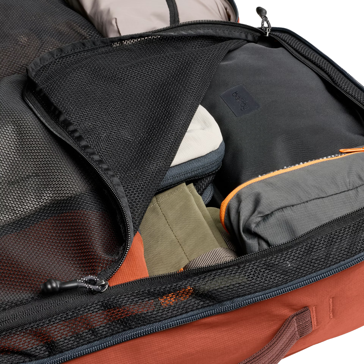 Bellroy Lite Travel Pack 38L