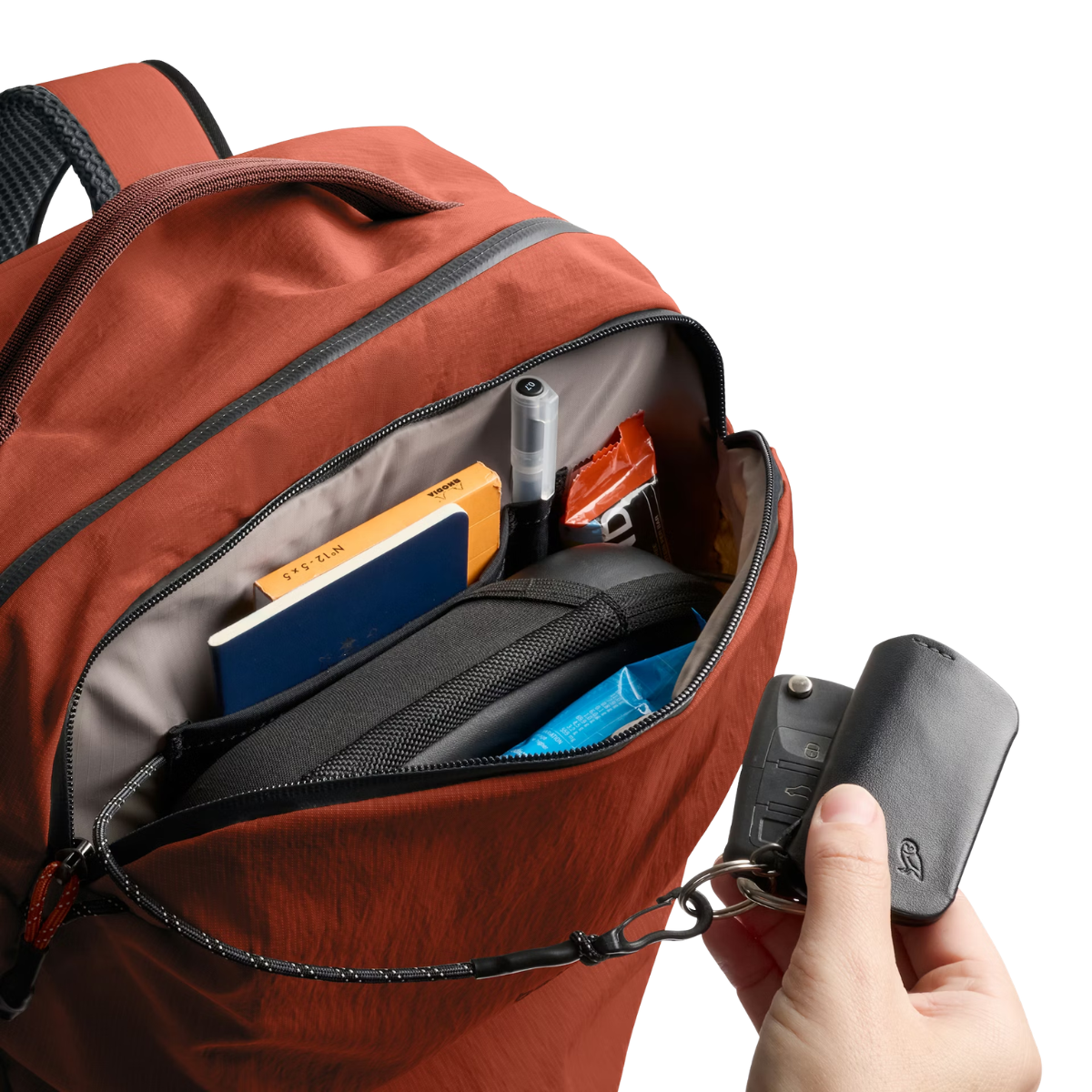 Bellroy Lite Travel Pack 38L