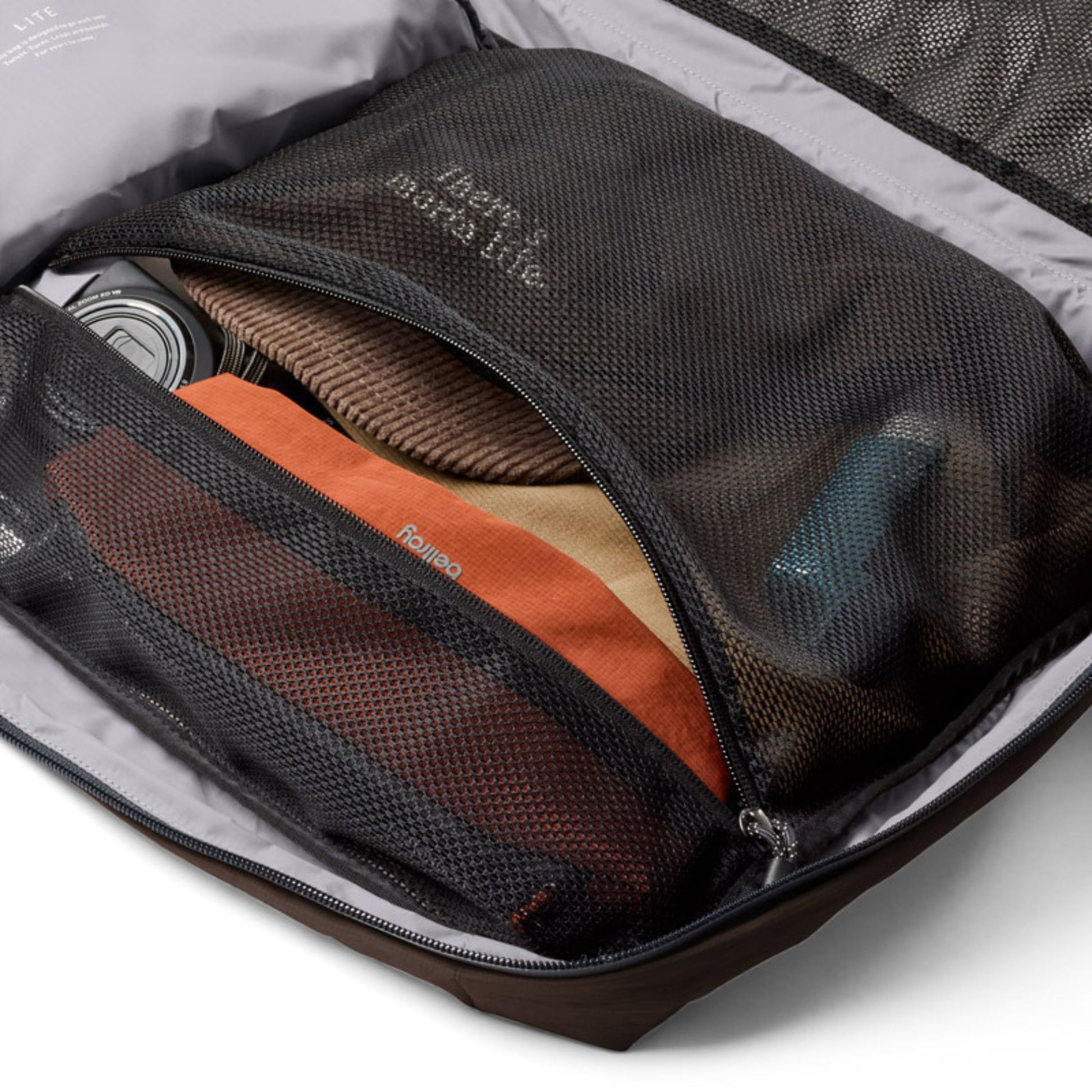 Bellroy Lite Travel Pack 38L